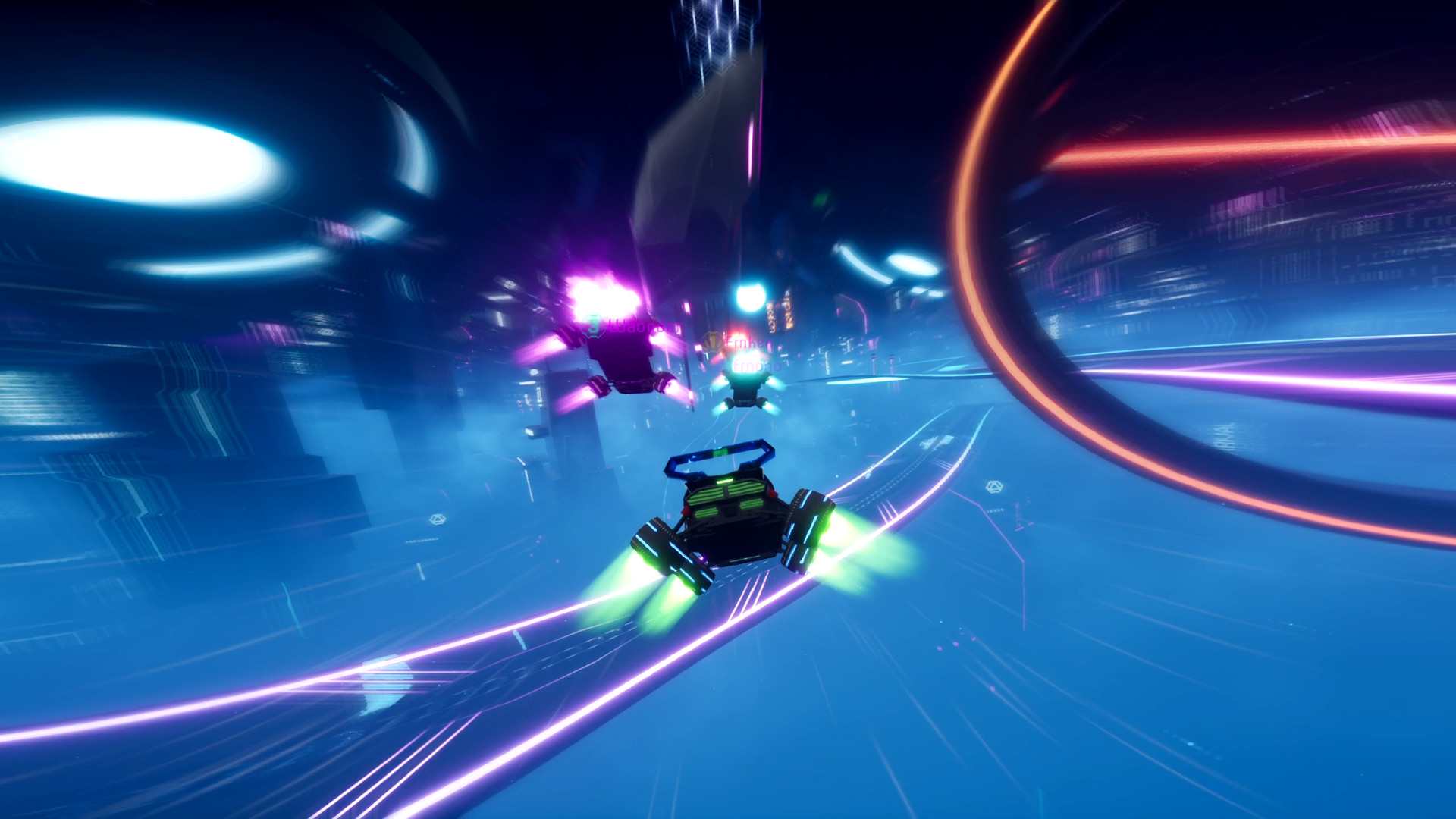 PC《霓驰 Neodash》中文版下载_0