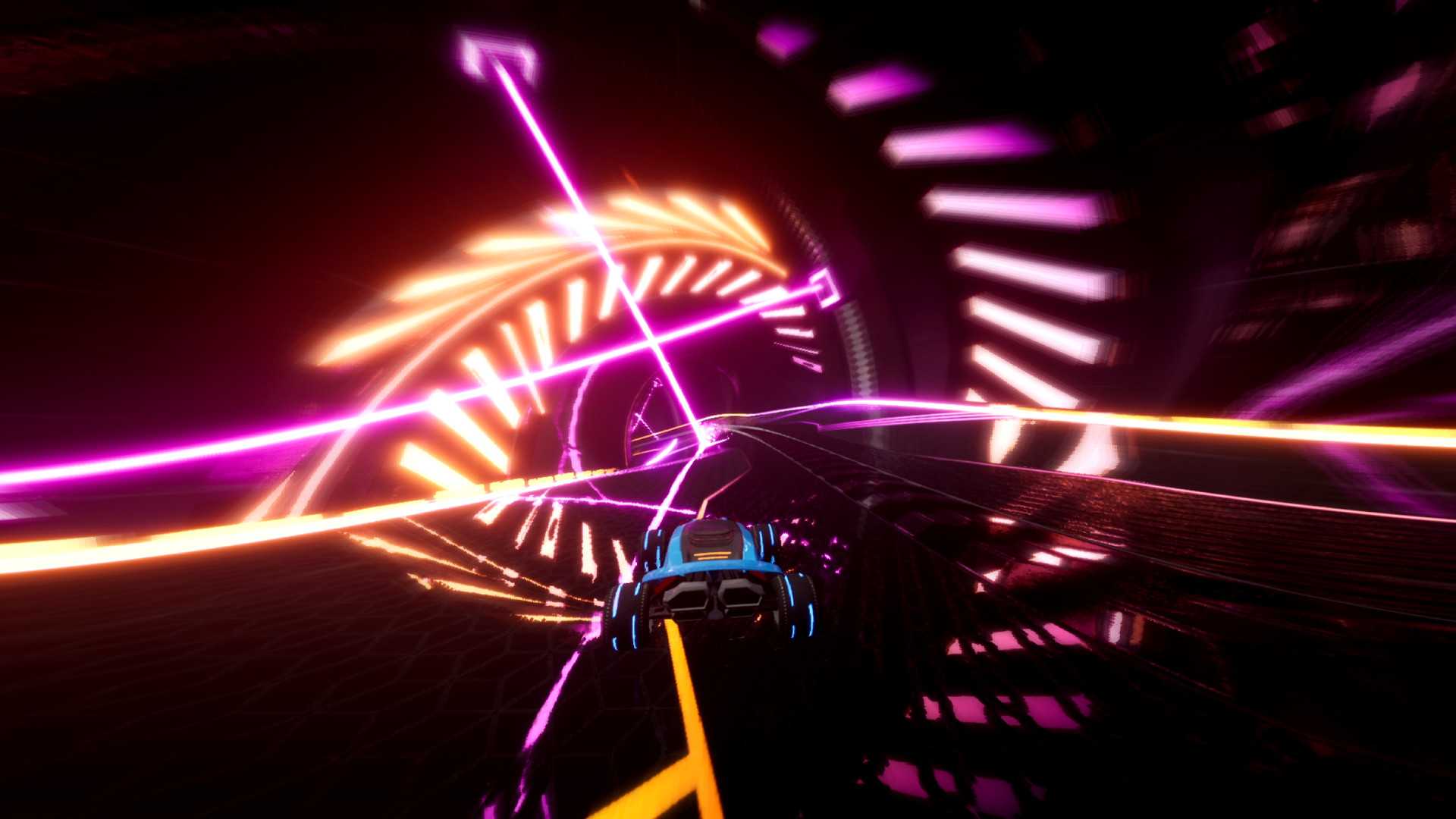 PC《霓驰 Neodash》中文版下载_1