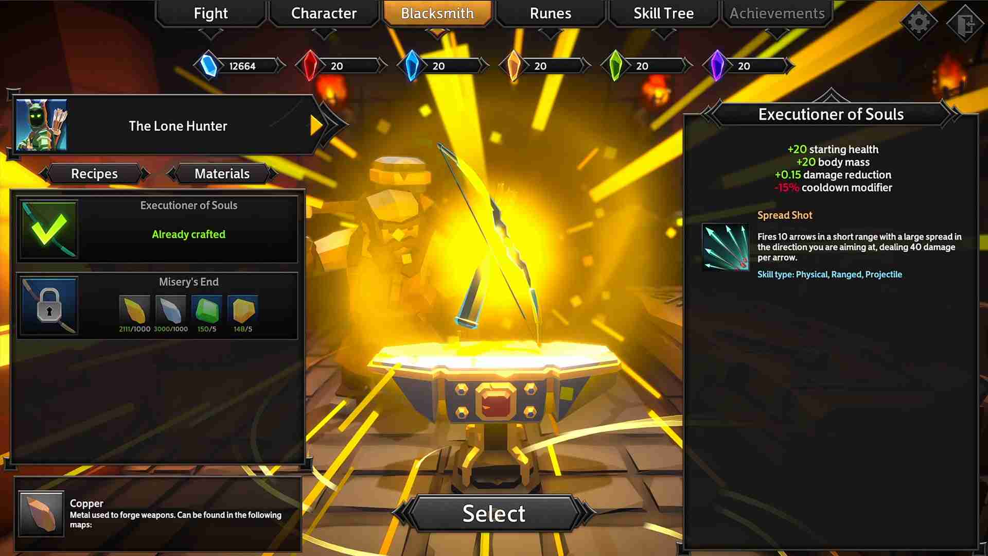 PC《灵魂石幸存者 Soulstone Survivors》中文版Demo下载_0