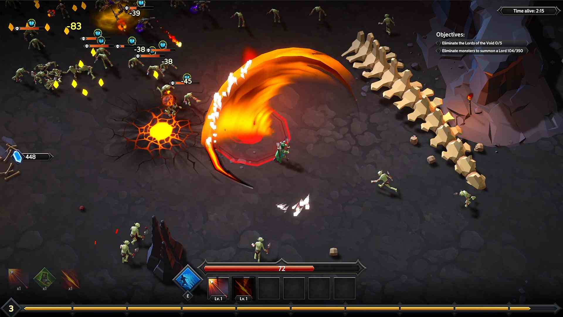 PC《灵魂石幸存者 Soulstone Survivors》中文版Demo下载_1