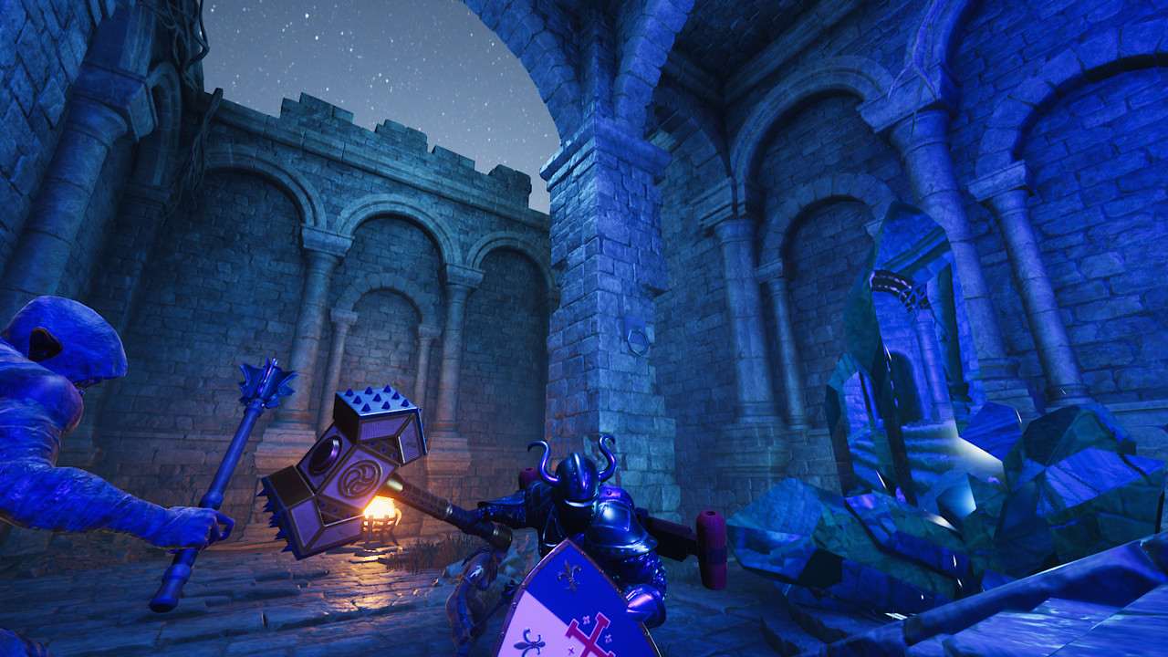 PC《贱贱爵士：不朽之死 Sir Whoopass Immortal Death》英文版下载_0
