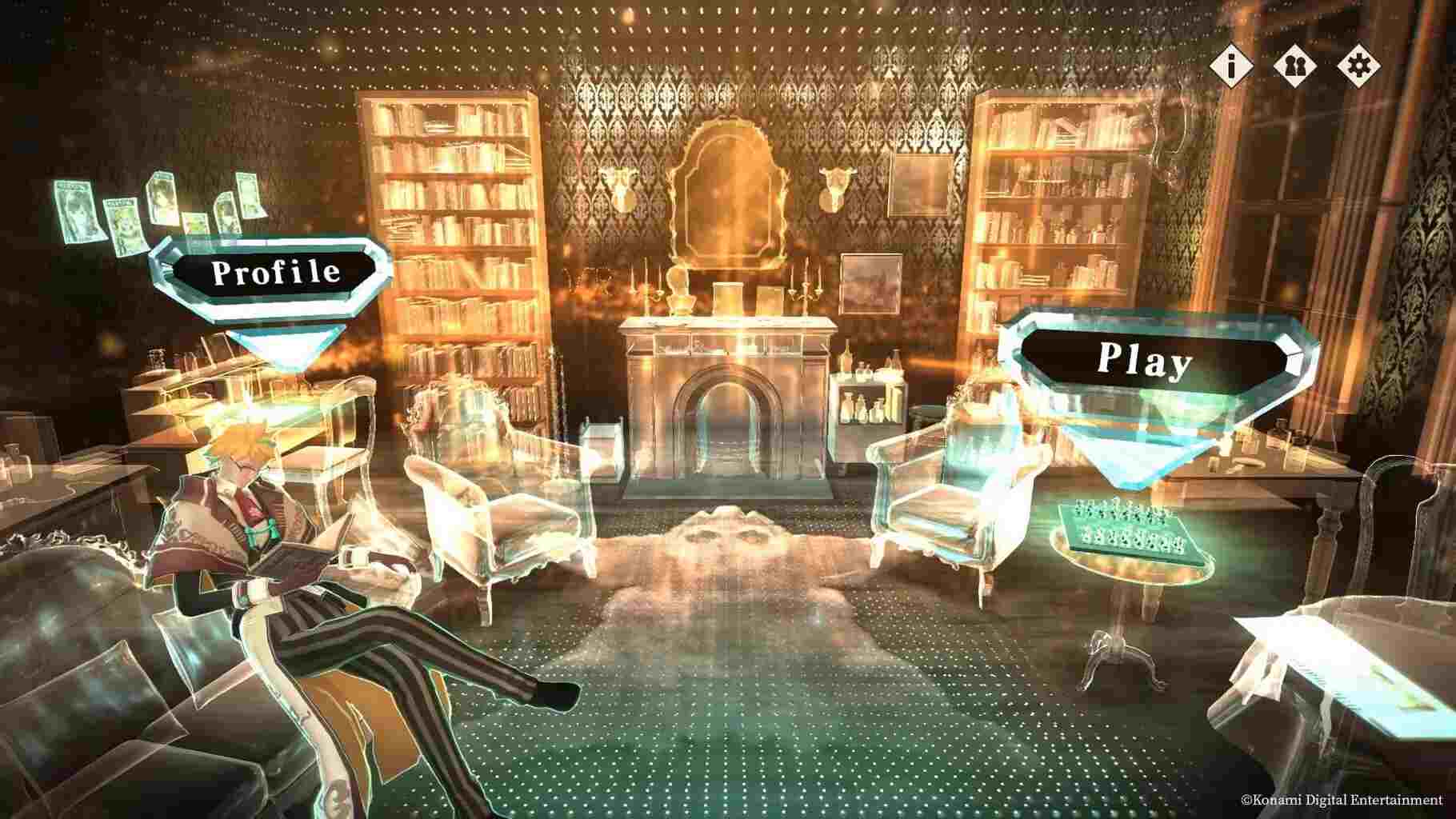 PC《CRIMESIGHT 犯罪观察》中文版下载_0