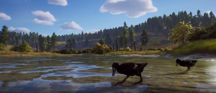 PC《狩猎之道 Way of the Hunter》中文版下载_0