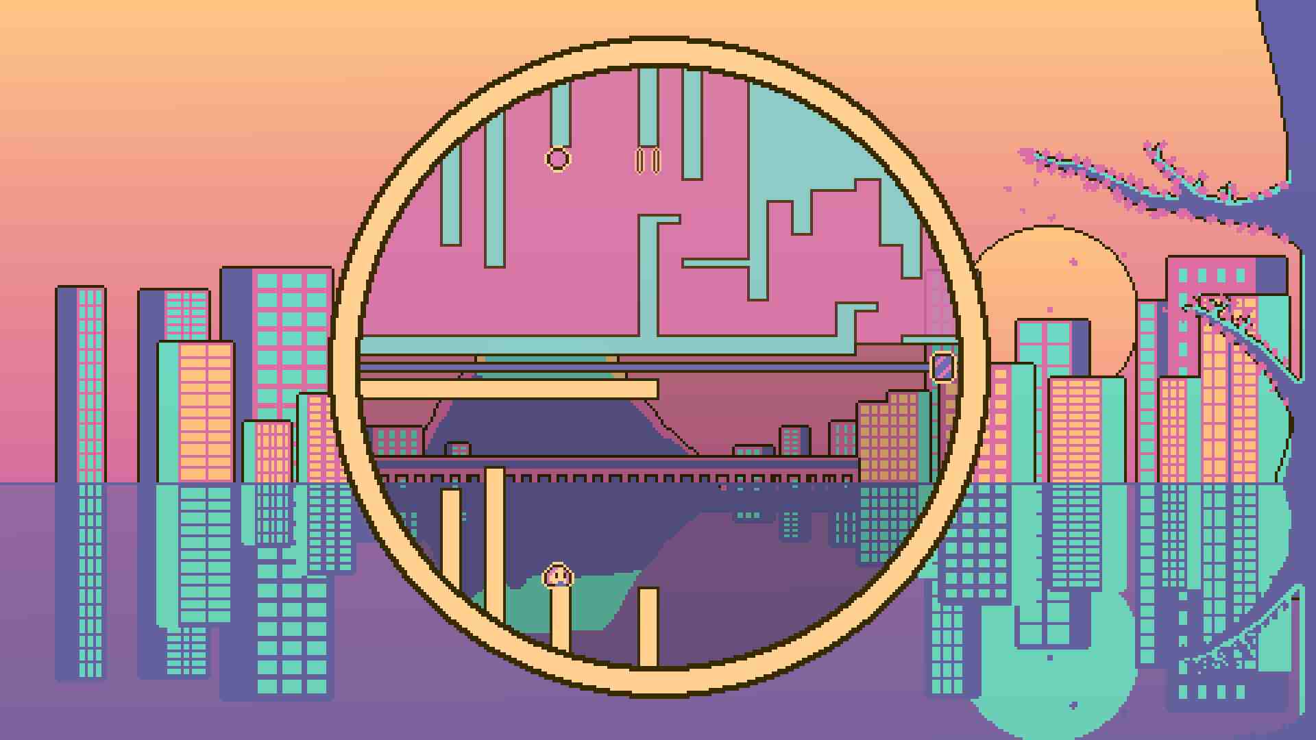 PC《反射 - R E F L E C T E D -》英文版下载_1
