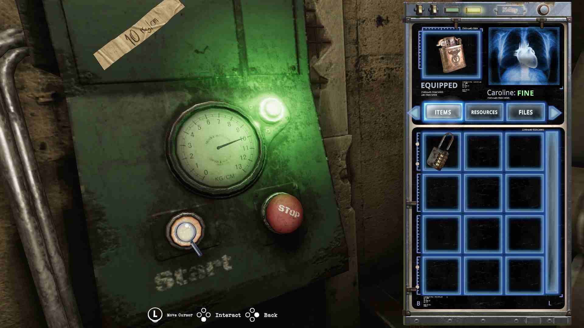 PC《受折磨的灵魂 Tormented Souls》英文版下载_1