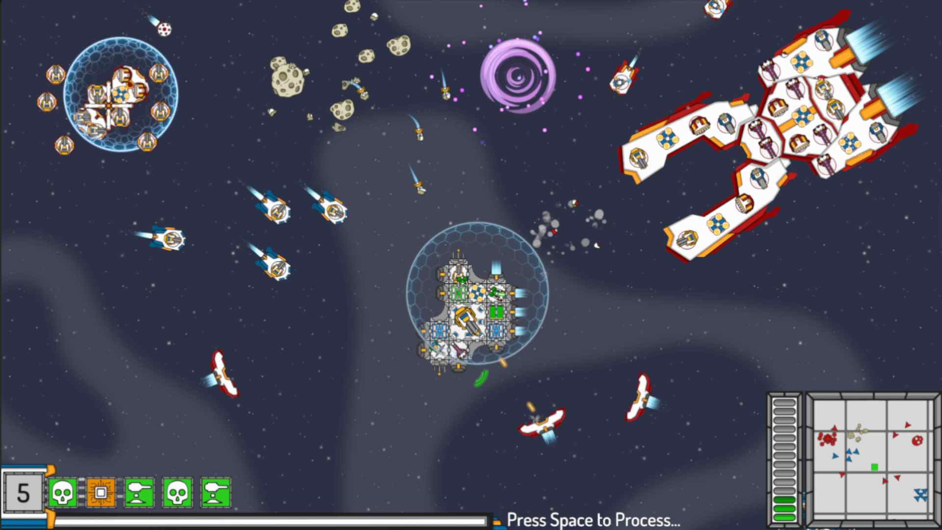 PC《奔跑吧，建设者！ Run Build Pew!》中文版下载_0