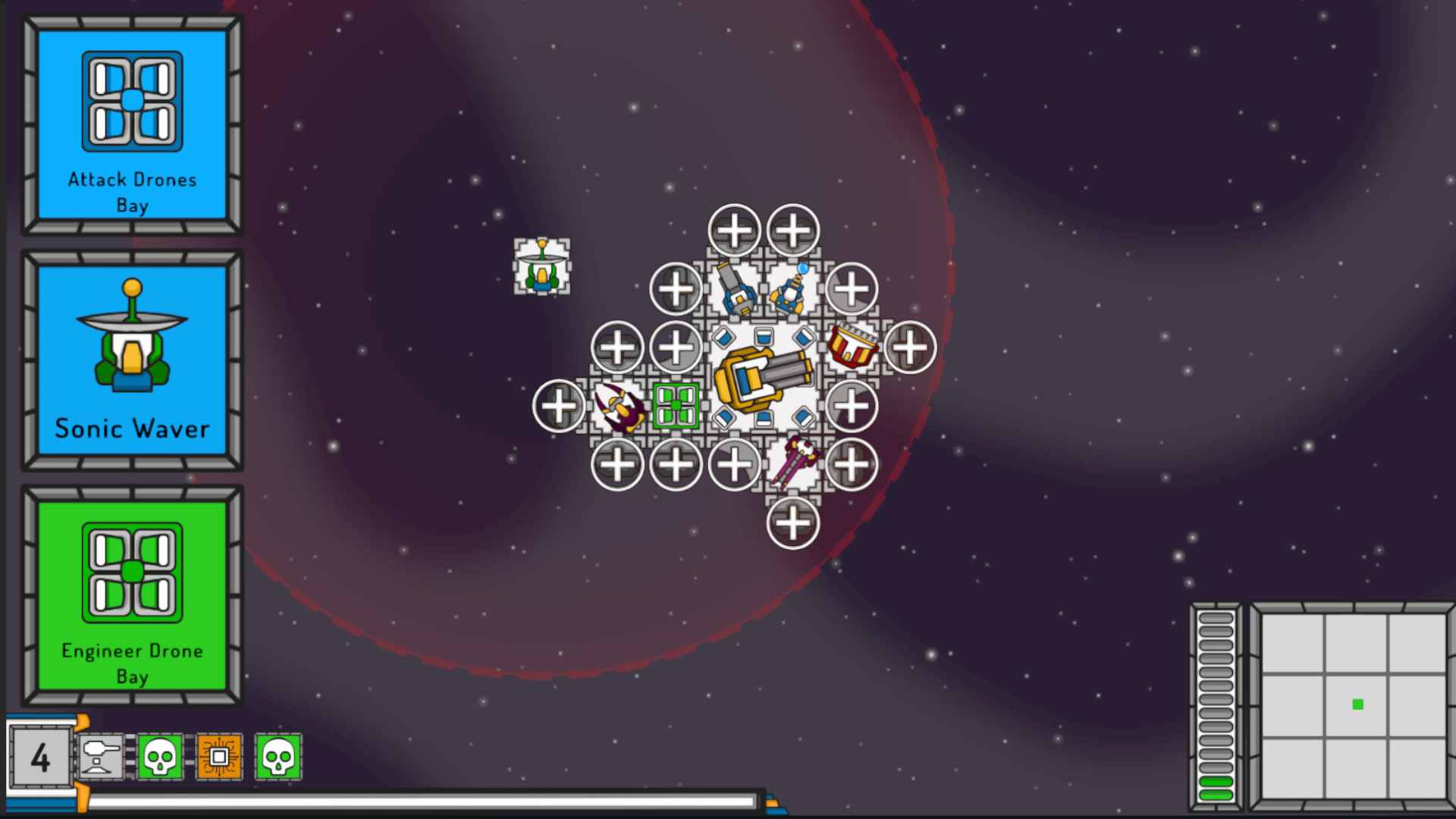 PC《奔跑吧，建设者！ Run Build Pew!》中文版下载_1