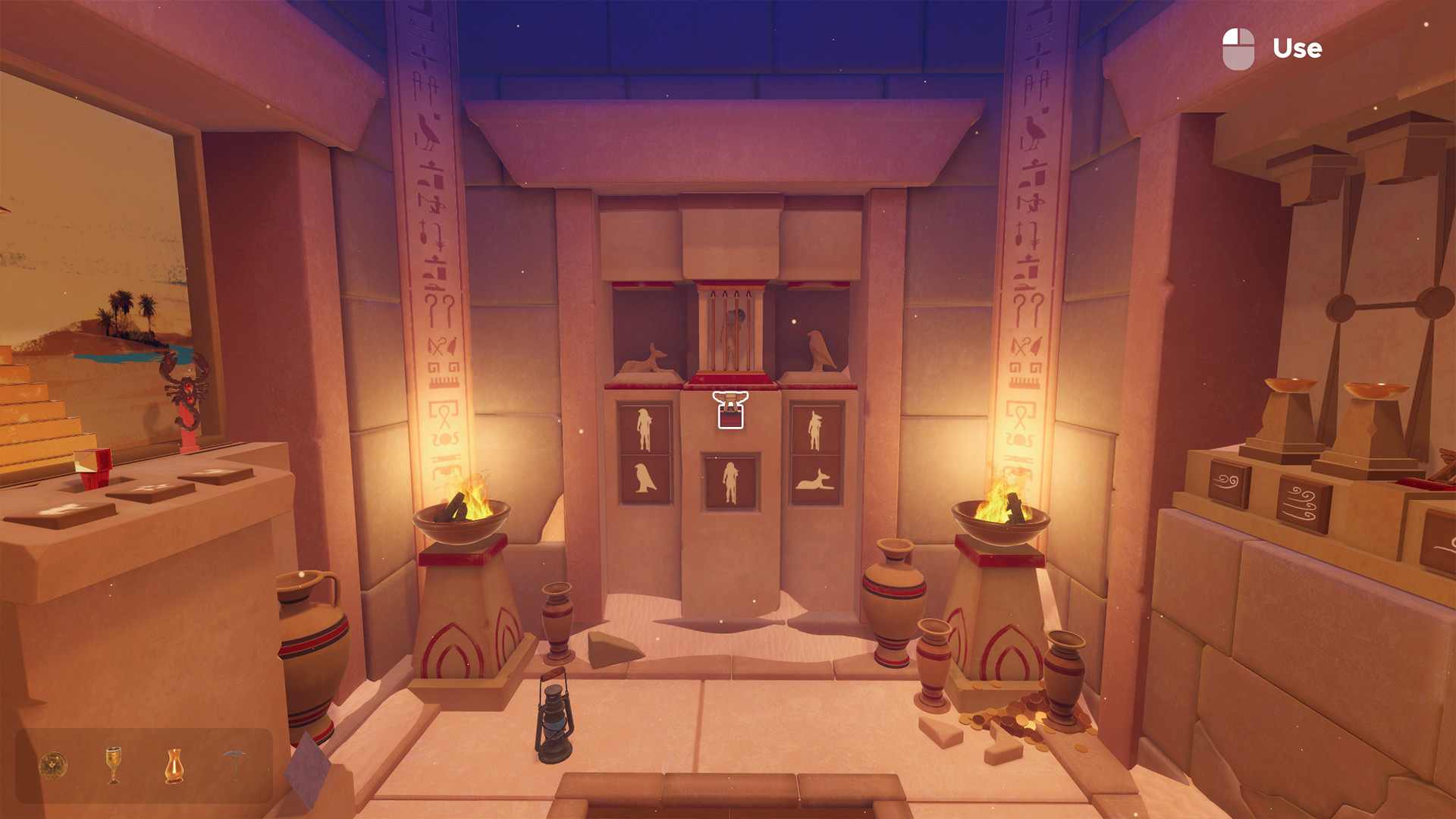 PC《密室逃脱模拟器 Escape Simulator》中文版下载（集成Steampunk DLC）_0