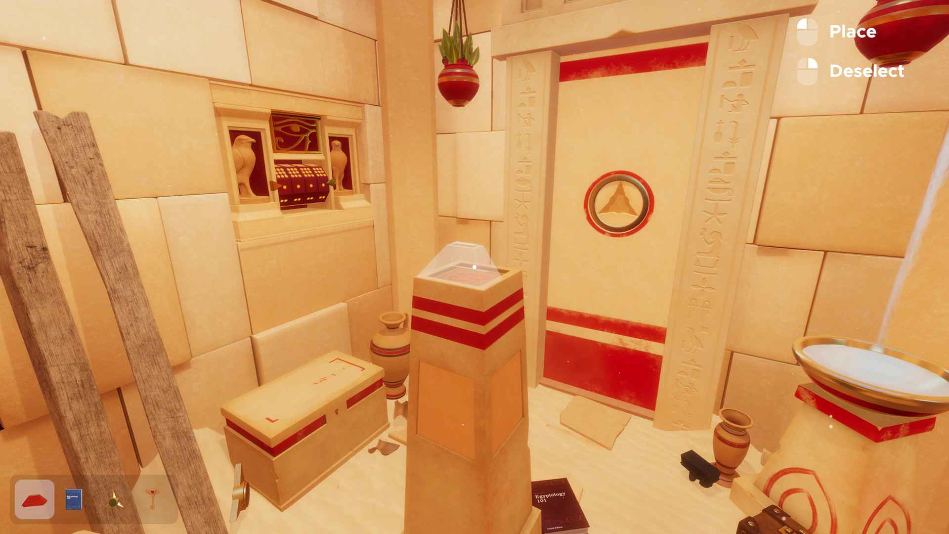 PC《密室逃脱模拟器 Escape Simulator》中文版下载（集成Steampunk DLC）_1