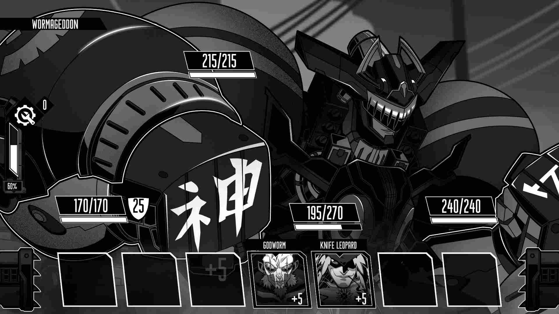 PC《迅狼疾步 Wolfstride》中文版下载（v1.2）_1