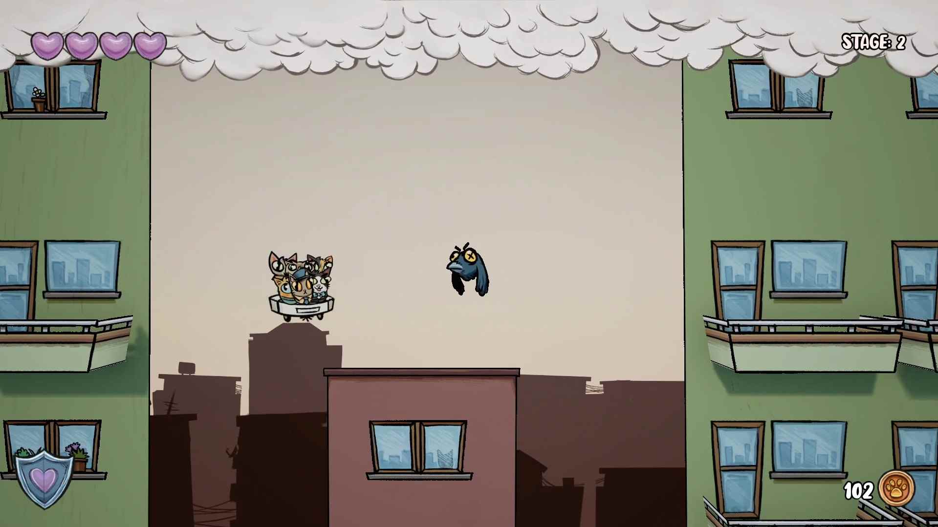 PC《喵司机 Meow Express》英文版下载（Build 7989424）_0
