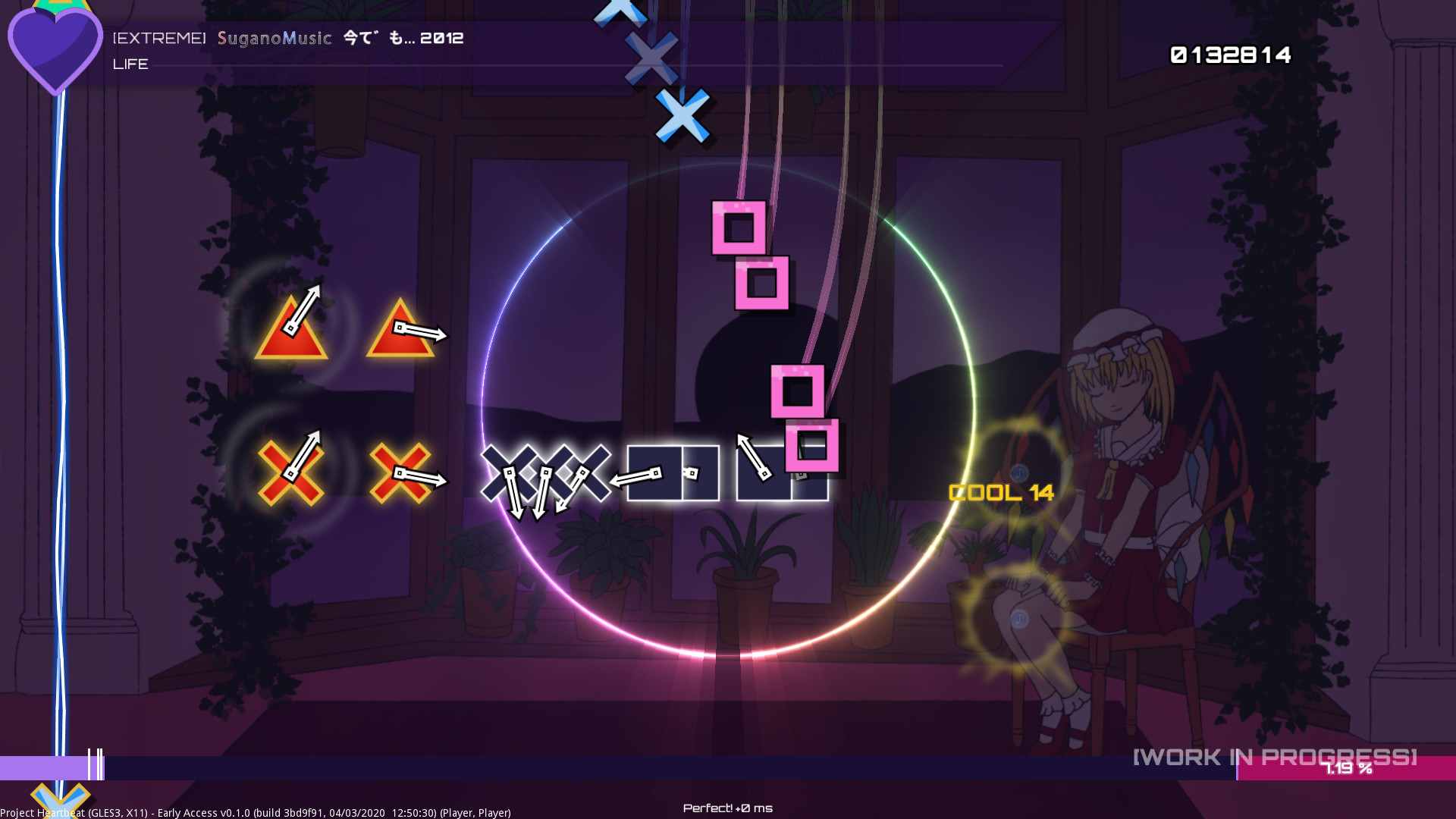 PC《心跳计划 Project Heartbeat》英文版下载（Build 8841772）_0