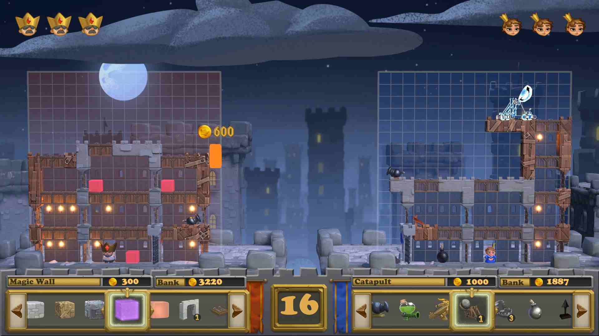 PC《骑士出征 KnightOut》英文版下载_0