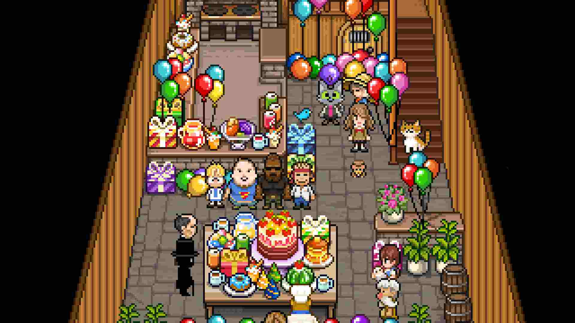 PC《钓鱼天堂 Fishing Paradiso》中文版下载_0