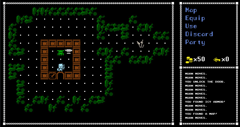 PC《萨戈斯深渊 The Sargosian Abyss》英文版下载_0