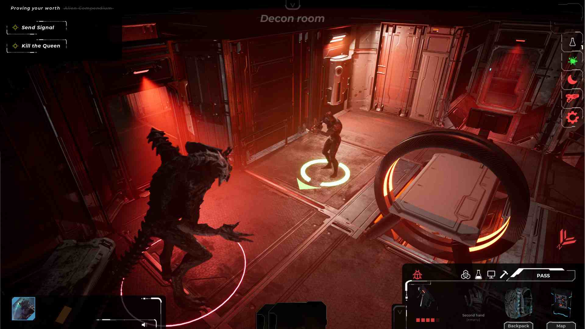 PC《复仇女神号：锁定 Nemesis Lockdown》英文版下载_0