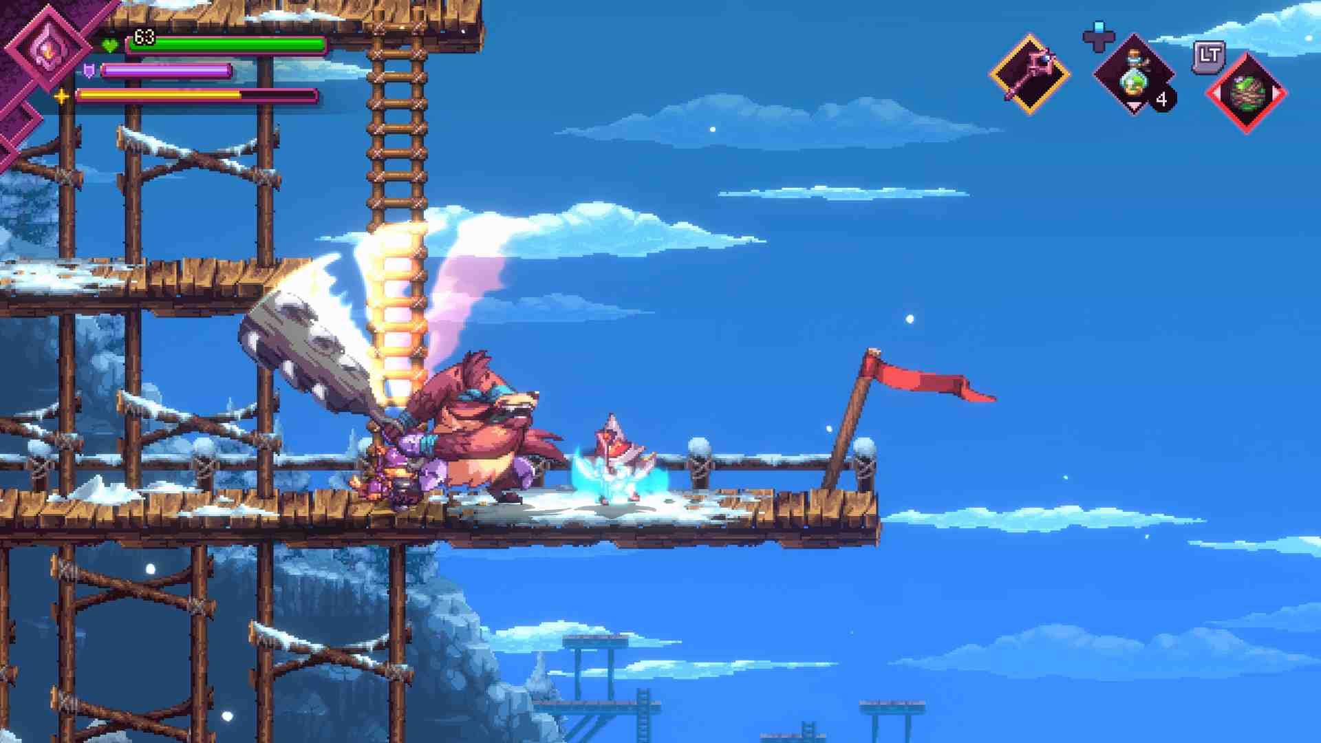 PC《英灵士魂 Souldiers》中文版下载_0