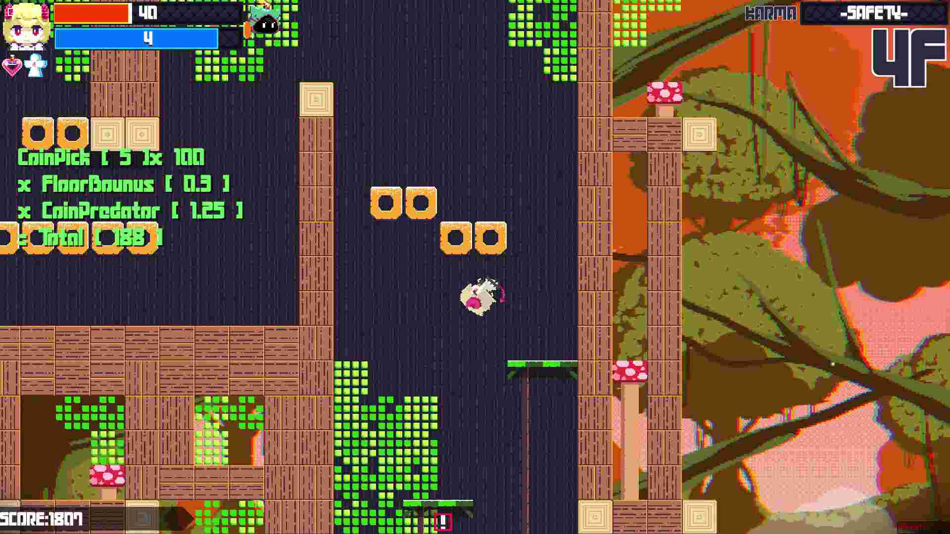 PC《常世之塔 TOKOYO The Tower of Perpetuity》中文版下载_0