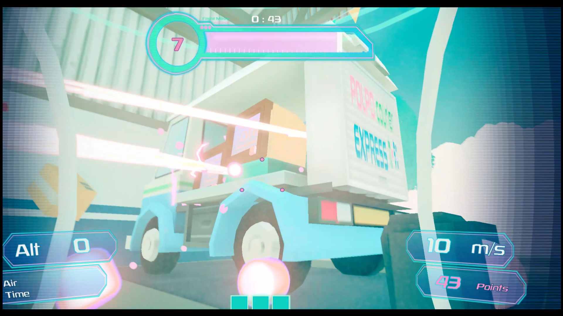 PC《强制波尔波！ FORZA POLPO!》英文版下载_0