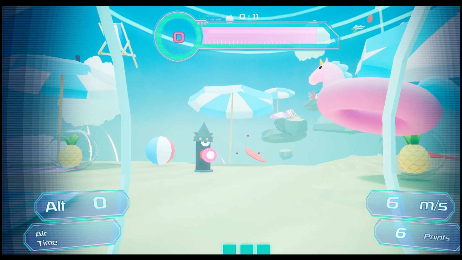 PC《强制波尔波！ FORZA POLPO!》英文版下载_1