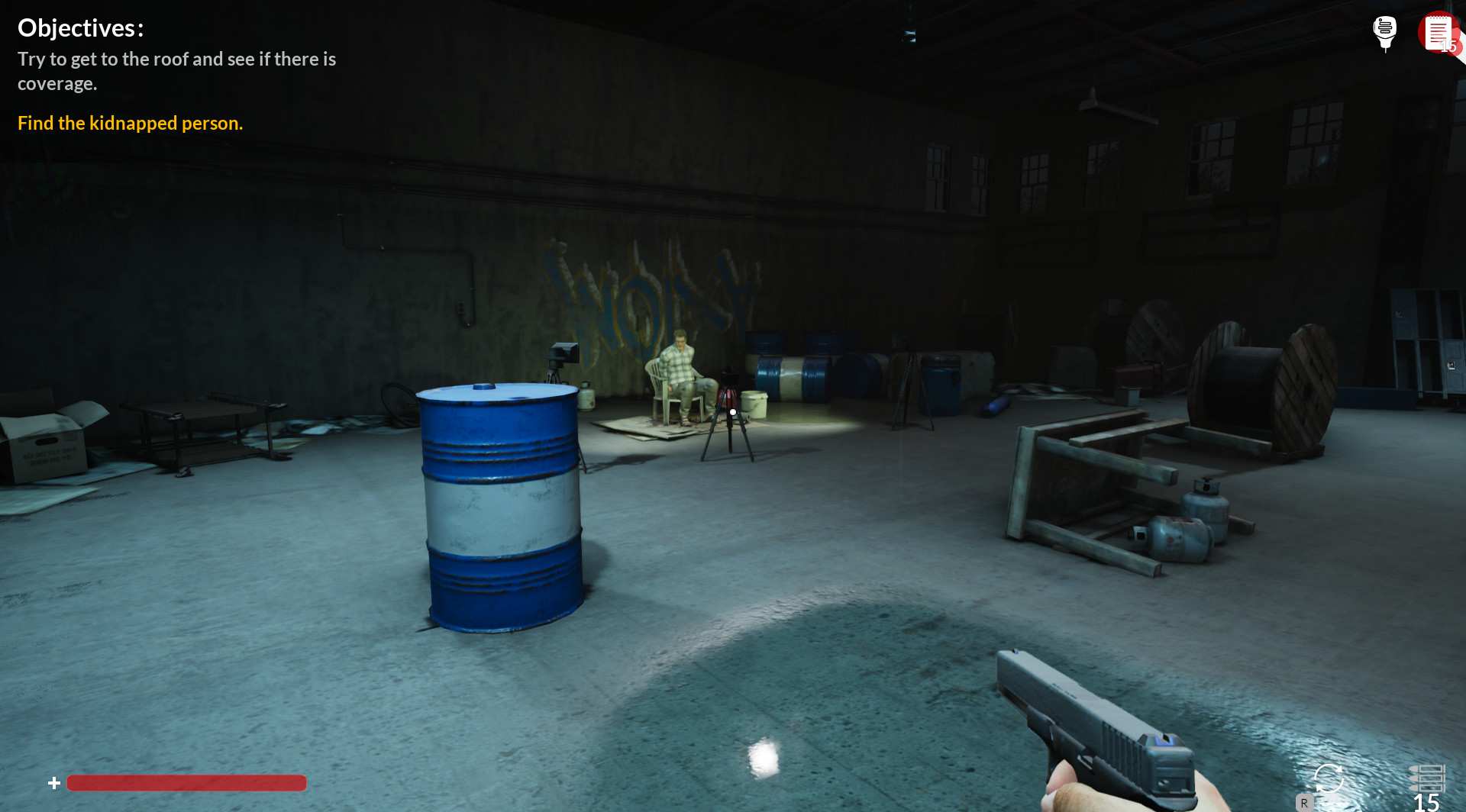 PC《警察枪战 Police Shootout》中文版下载_1
