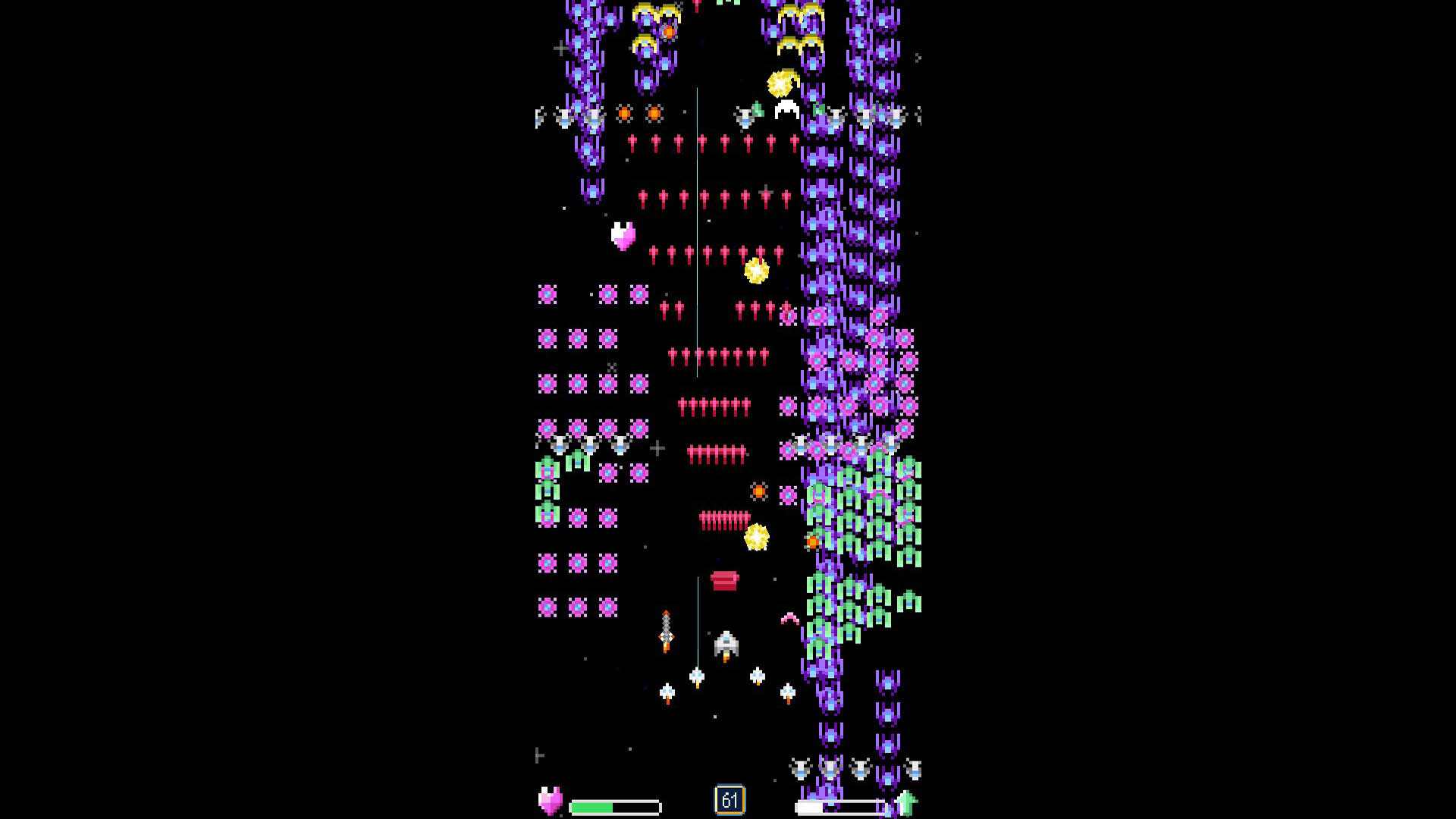 PC《太空蜜蜂 Space Bees》中文版下载_0
