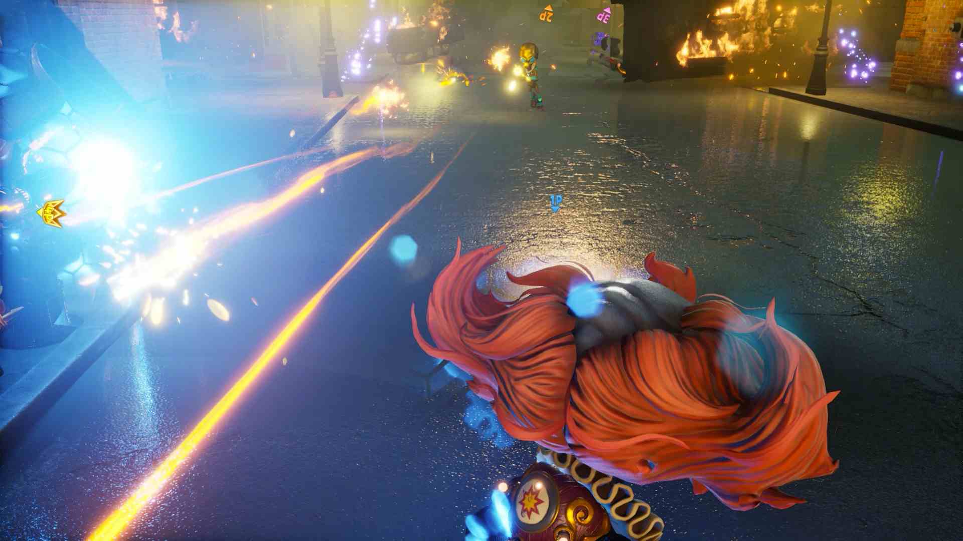 PC《毁灭全人类：克隆大屠杀 Destroy All Humans! Clone Carnage》中文版下载_1
