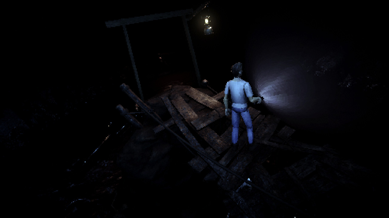 PC《逃离阿尤沃基：重制版 Escape the Ayuwoki DEMAKE》英文版下载_1