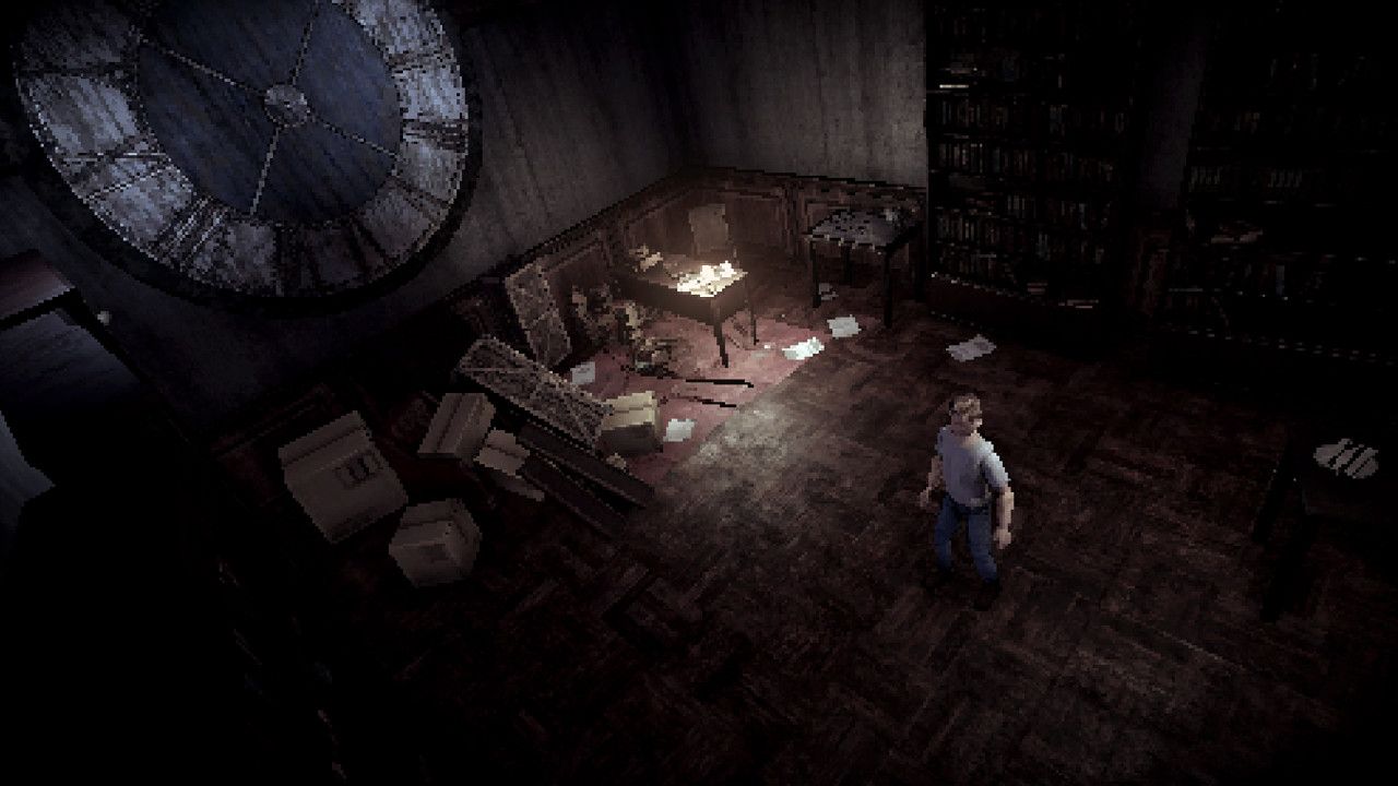PC《逃离阿尤沃基：重制版 Escape the Ayuwoki DEMAKE》英文版下载_0