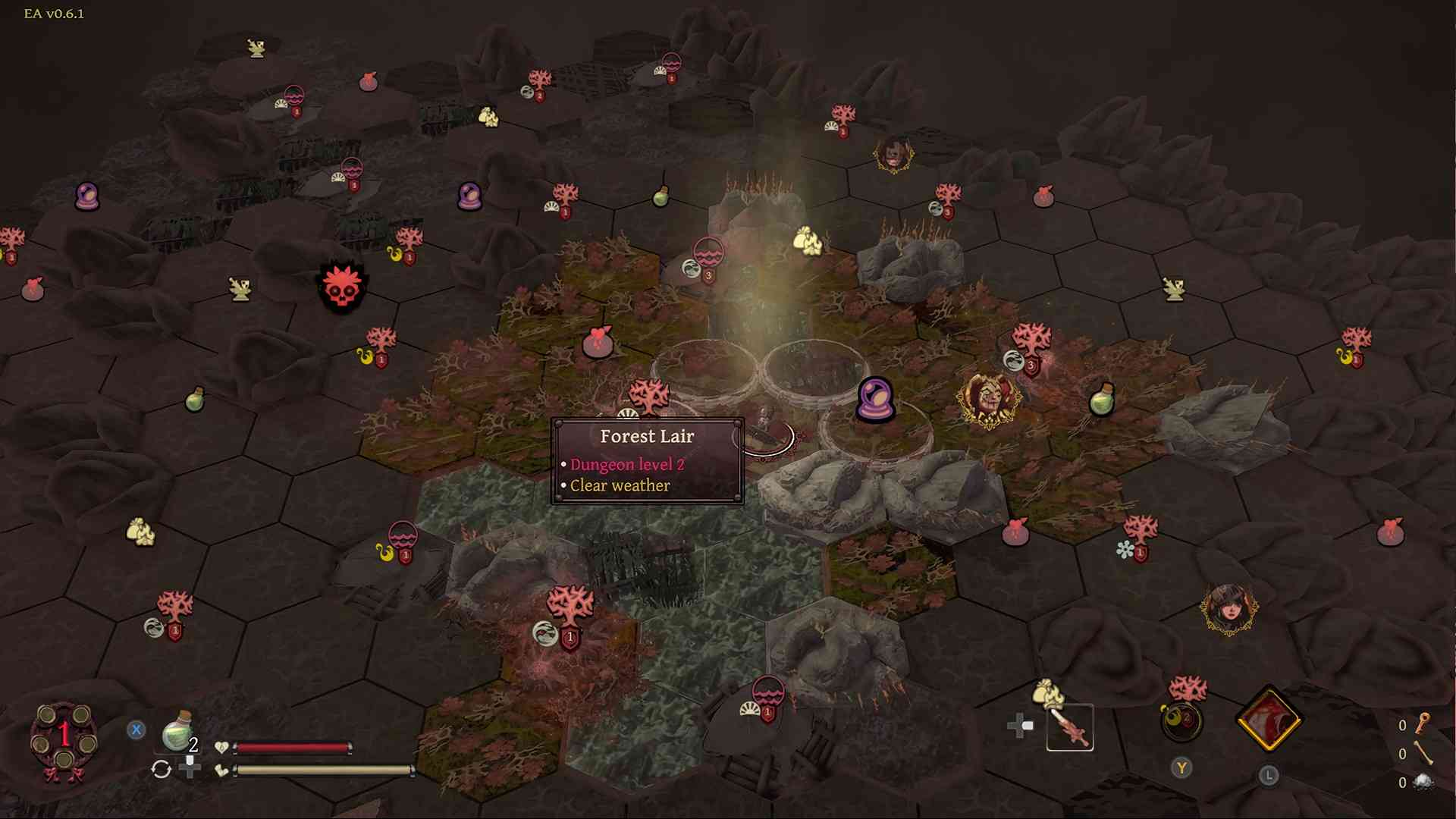 PC《罪名：不死 GUILT The Deathless》英文版下载_1