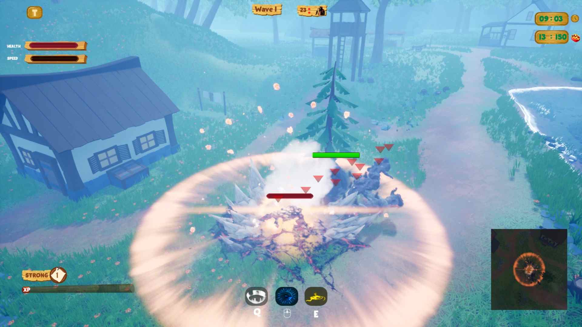 PC《高飞人 Goofy Man》英文版下载_0