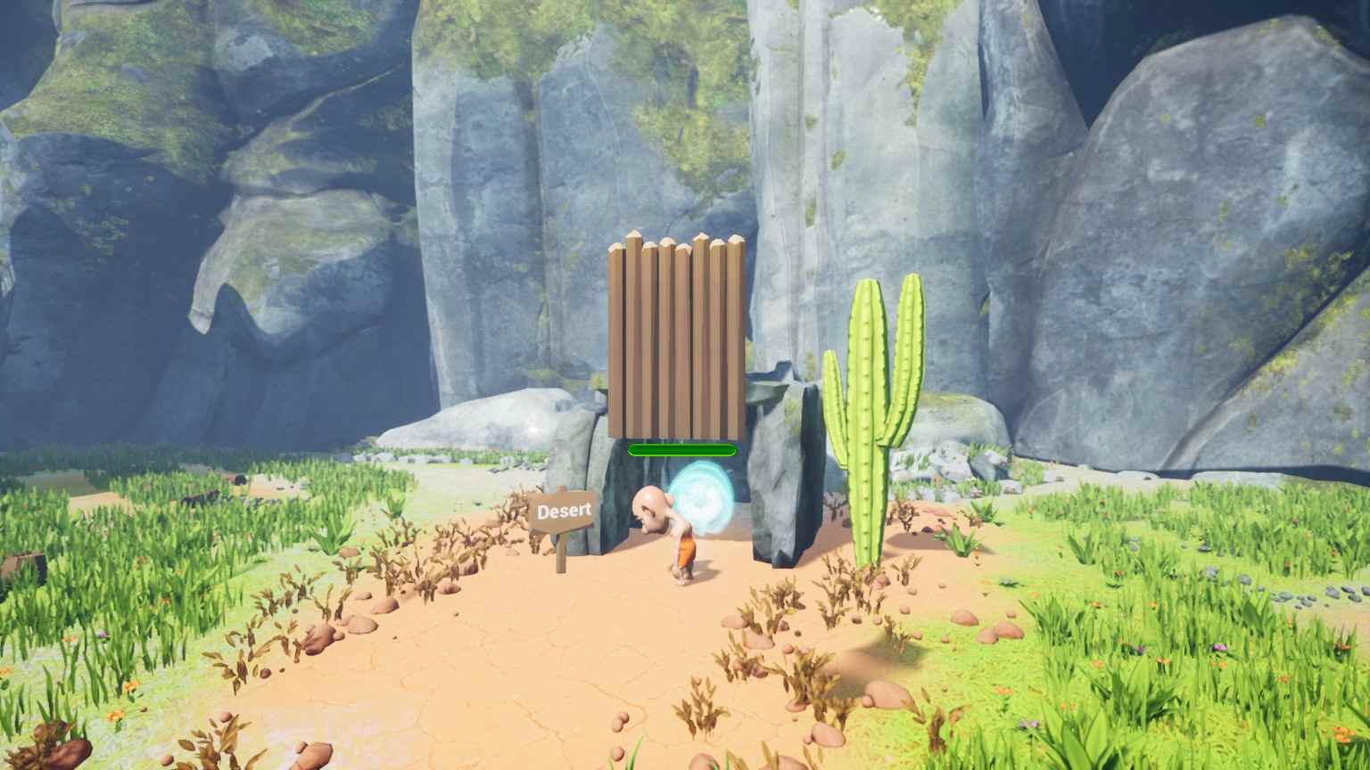 PC《高飞人 Goofy Man》英文版下载_1