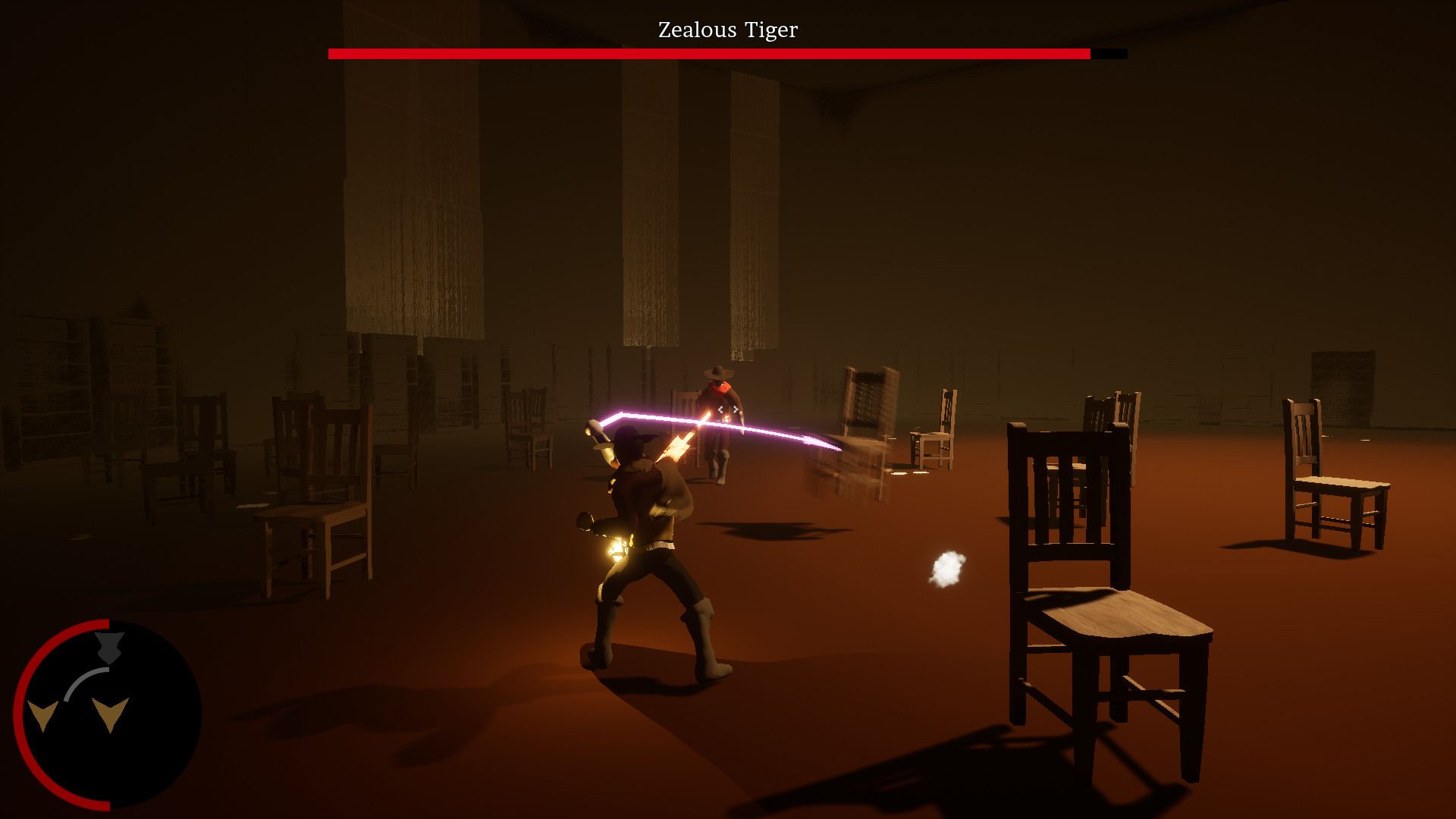 PC《不灭的灯笼 Undying Lantern》英文版下载_1