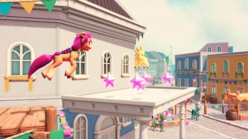 PC《小马宝莉：玛泰湾冒险 MY LITTLE PONY A Maretime Bay Adventure》英文版nsp下载_0