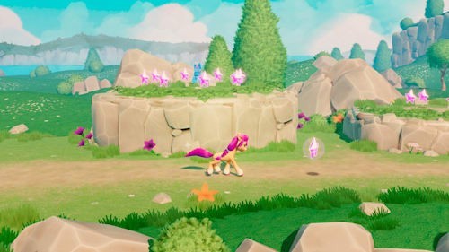PC《小马宝莉：玛泰湾冒险 MY LITTLE PONY A Maretime Bay Adventure》英文版nsp下载_1
