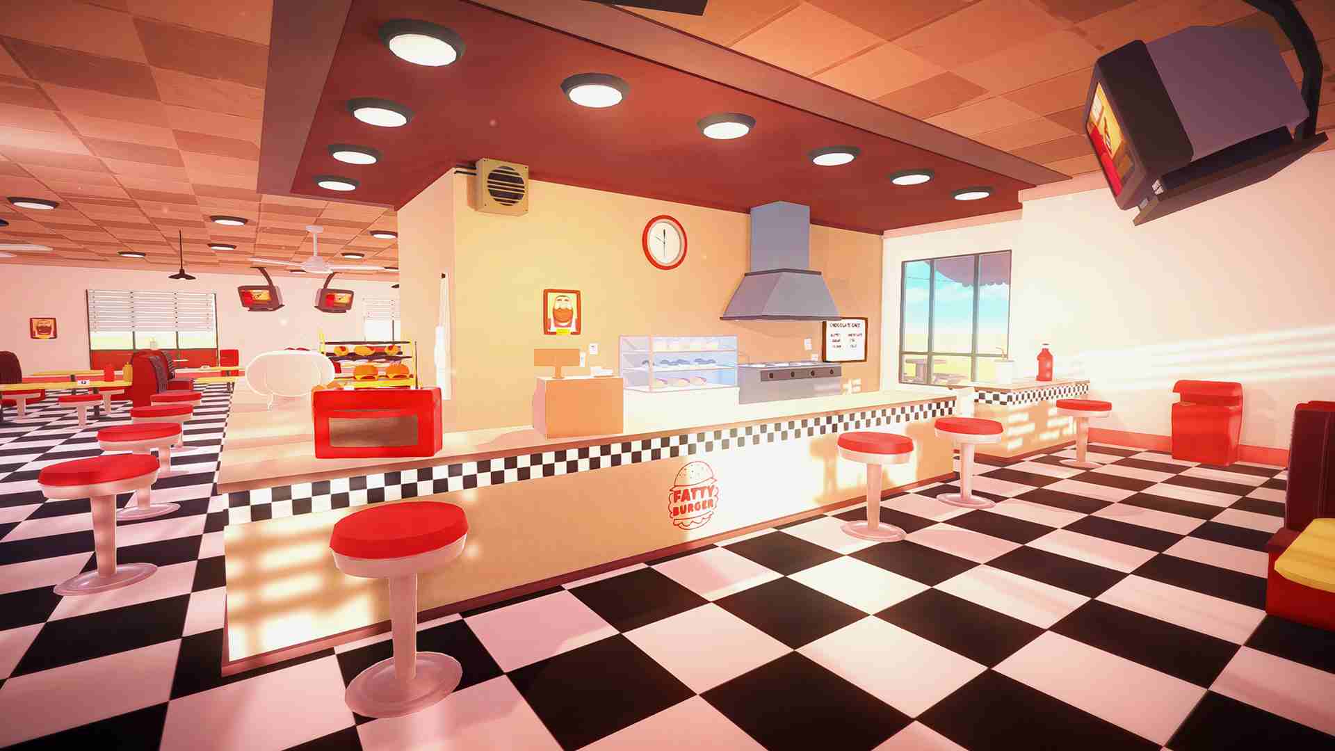 PC《自杀者：豪华版+ Suicide Guy Deluxe Plus》中文版下载_0