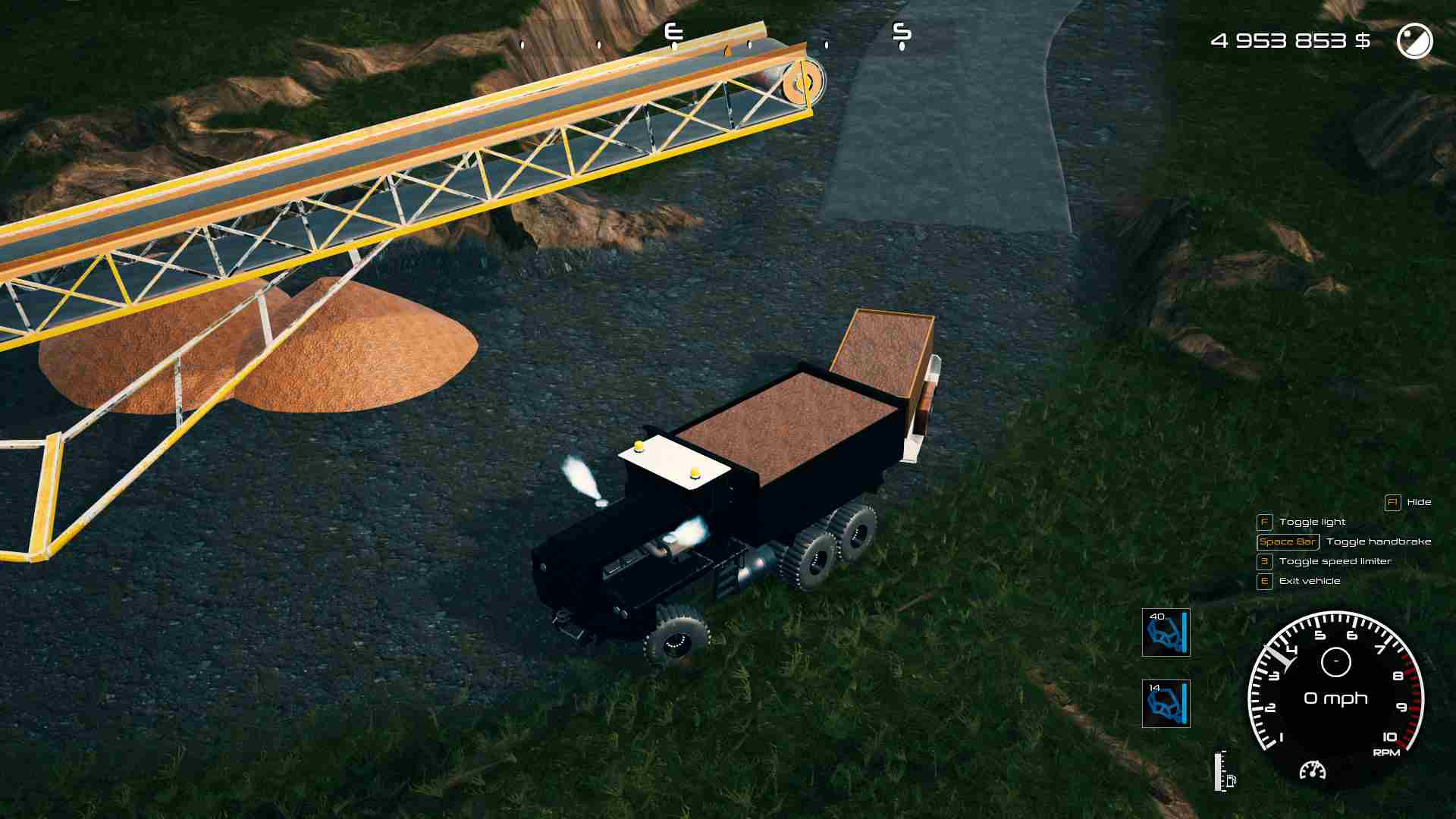 PC《罗迪生活 Roady Life》中文版下载_0