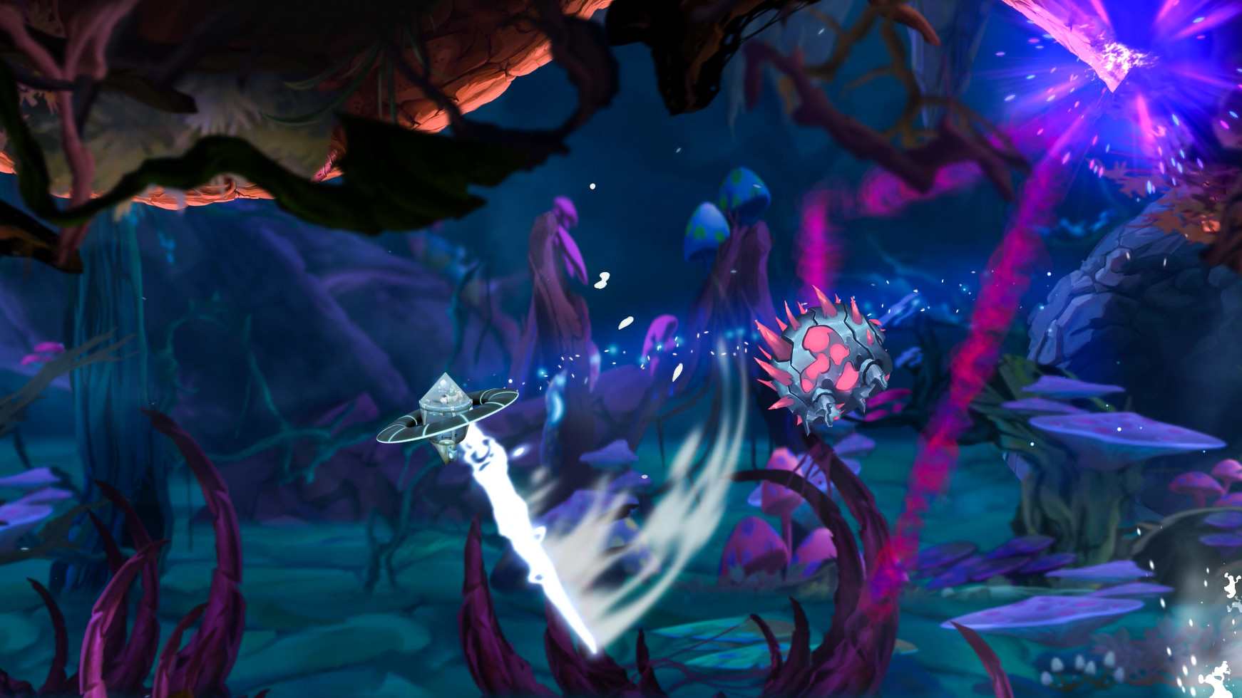 PC《牛奶宇宙飞船 Moo Lander》英文版下载_0