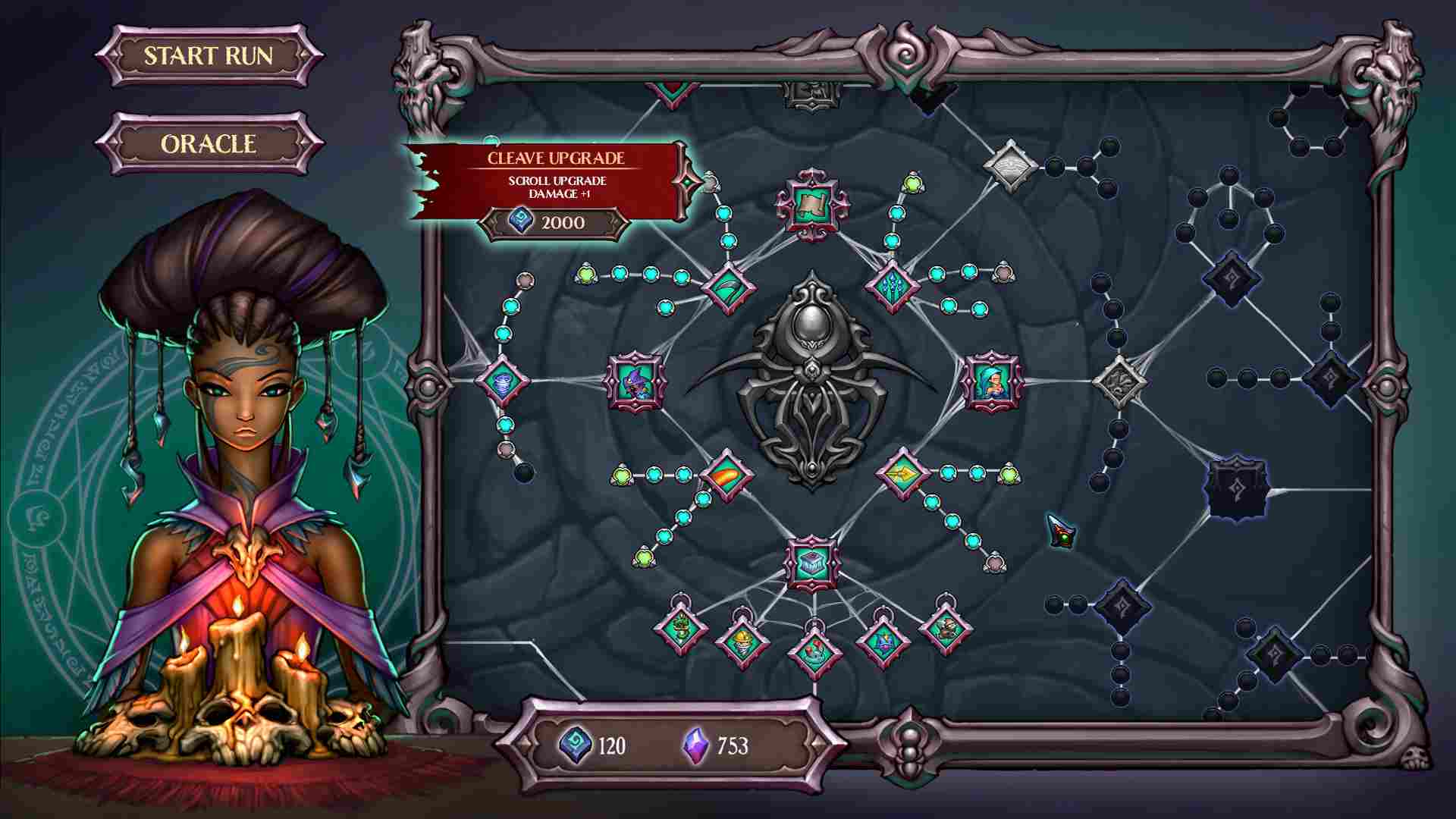PC《精灵猎手：无限部落 Spirit Hunters Infinite Horde》免安装汉化中文版下载（v0.1.1198）_1