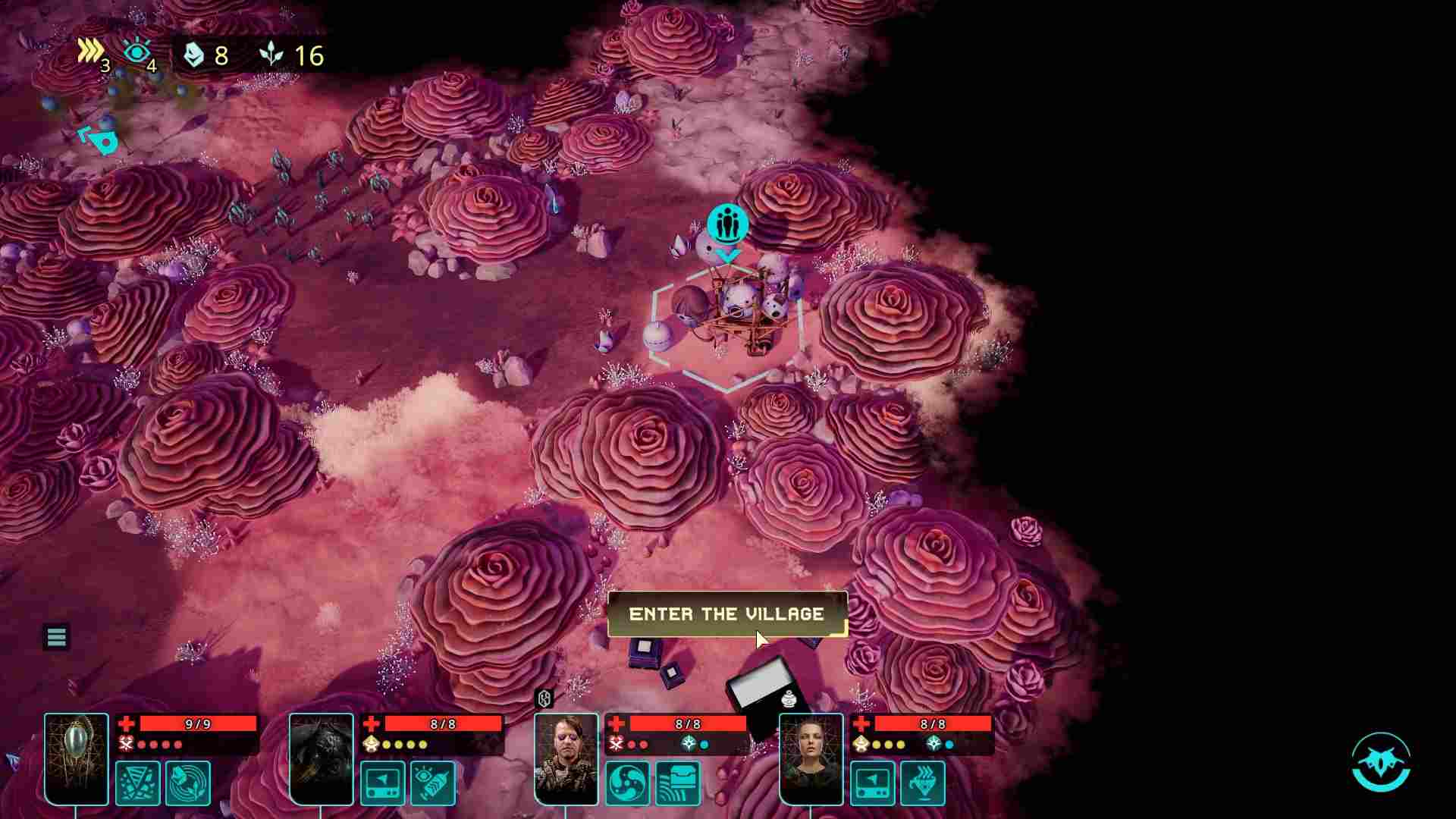 PC《异星迷航：时空瀚海 Out There Oceans of Time》中文版下载（v1.1.9）_0