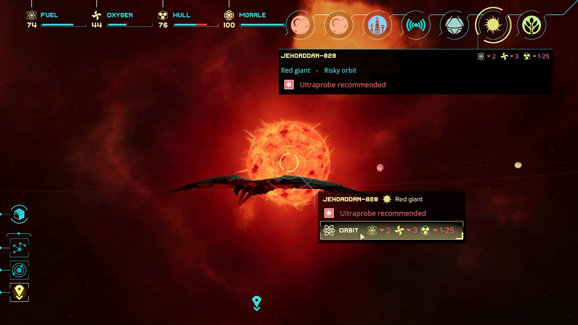PC《异星迷航：时空瀚海 Out There Oceans of Time》中文版下载（v1.1.9）_1