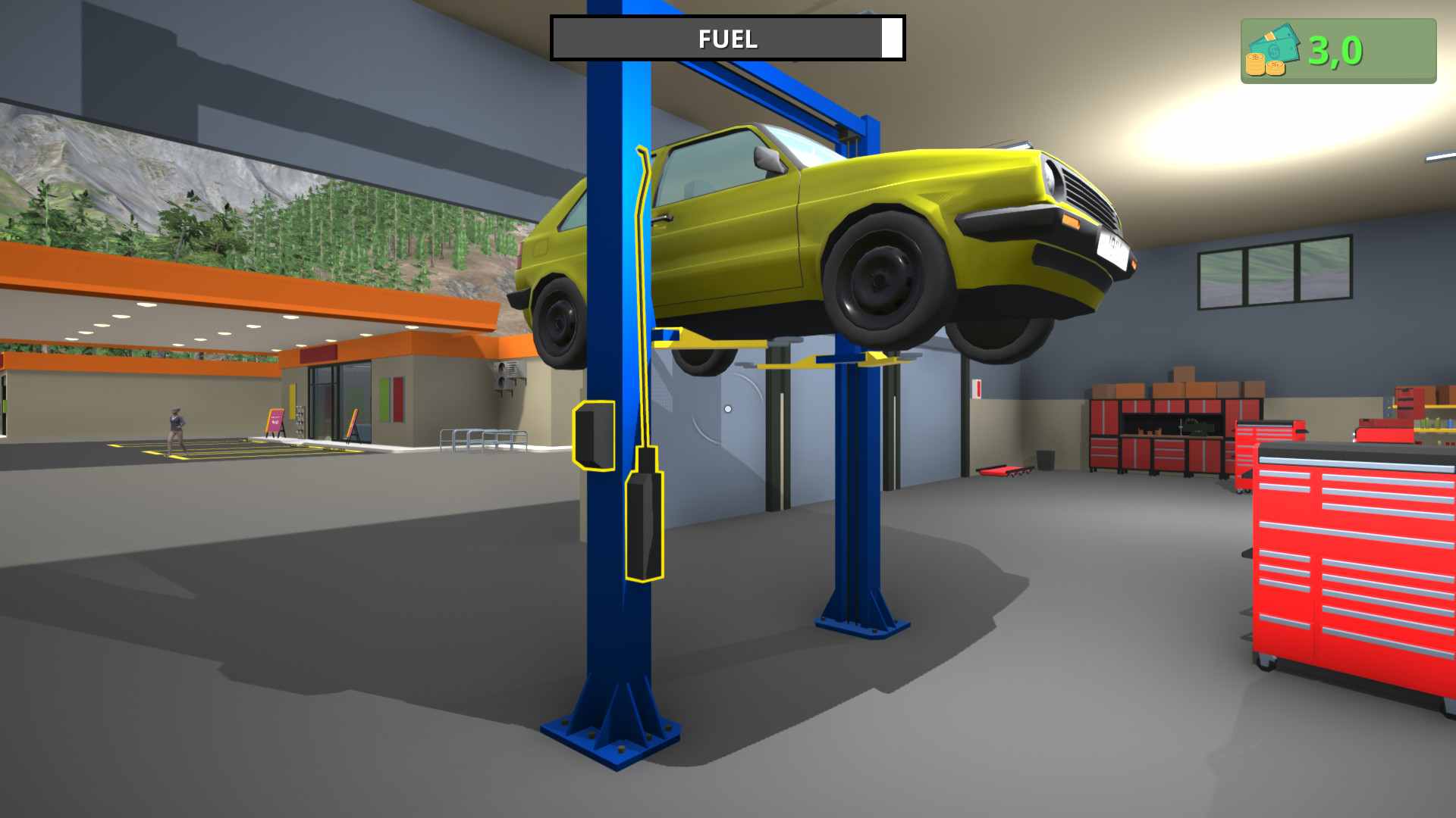 PC《抽水模拟器 Pumping Simulator》中文版下载（Build 8504634）_0