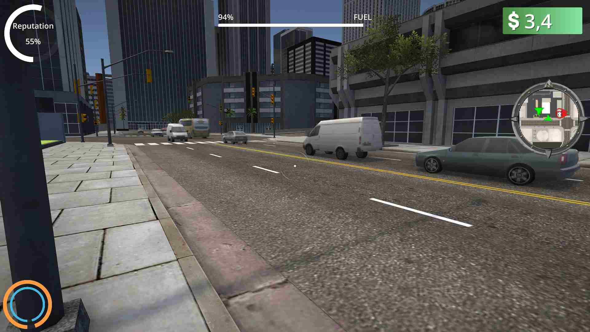 PC《抽水模拟器 Pumping Simulator》中文版下载（Build 8504634）_1