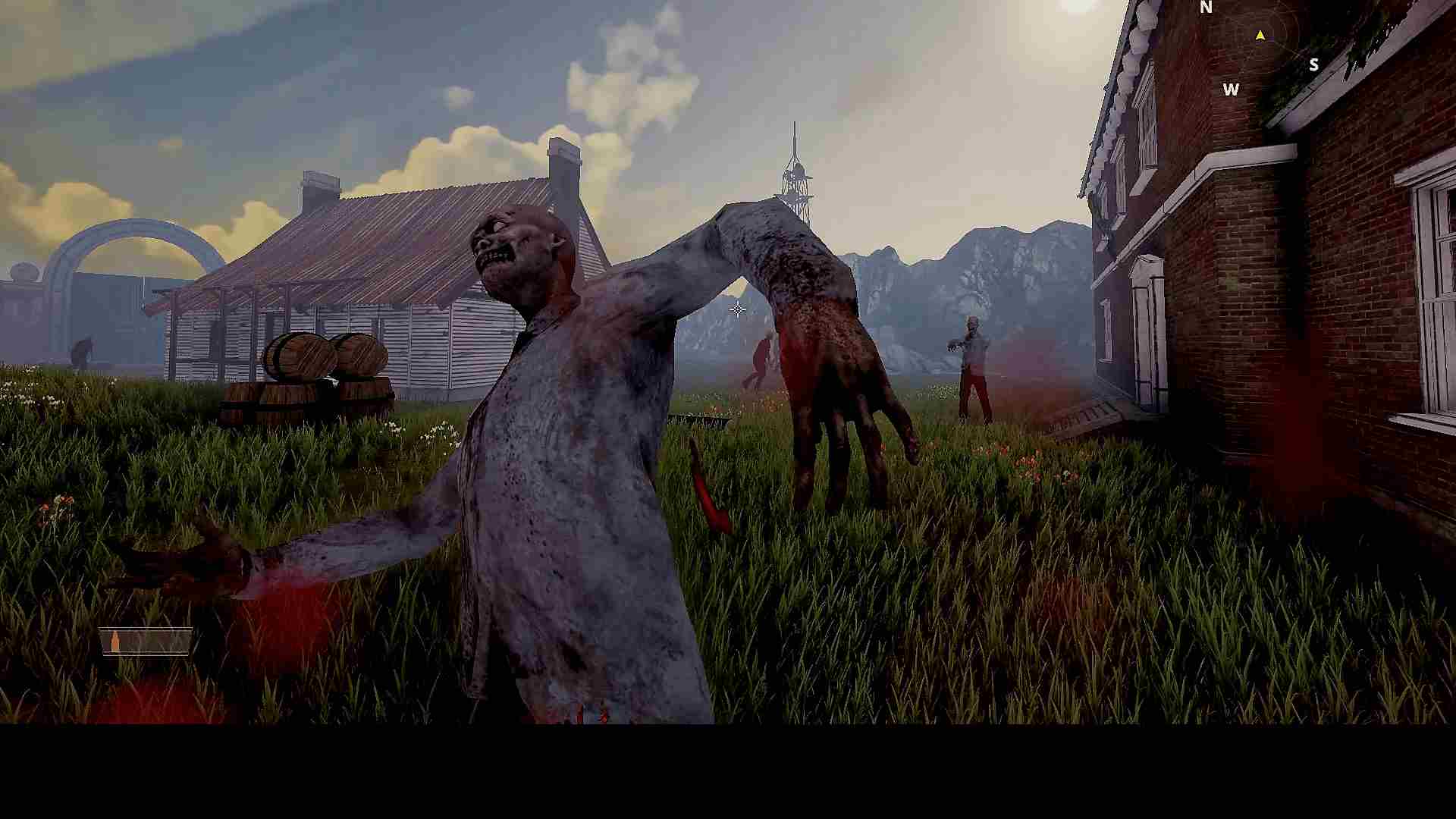 PC《空缺的星球 Vacant Planet》英文版下载_0