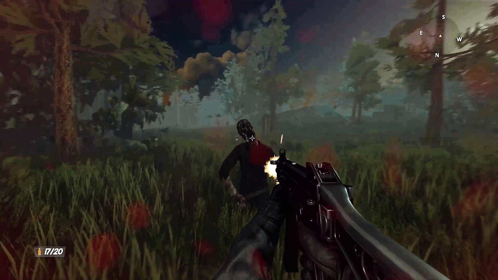 PC《空缺的星球 Vacant Planet》英文版下载_1