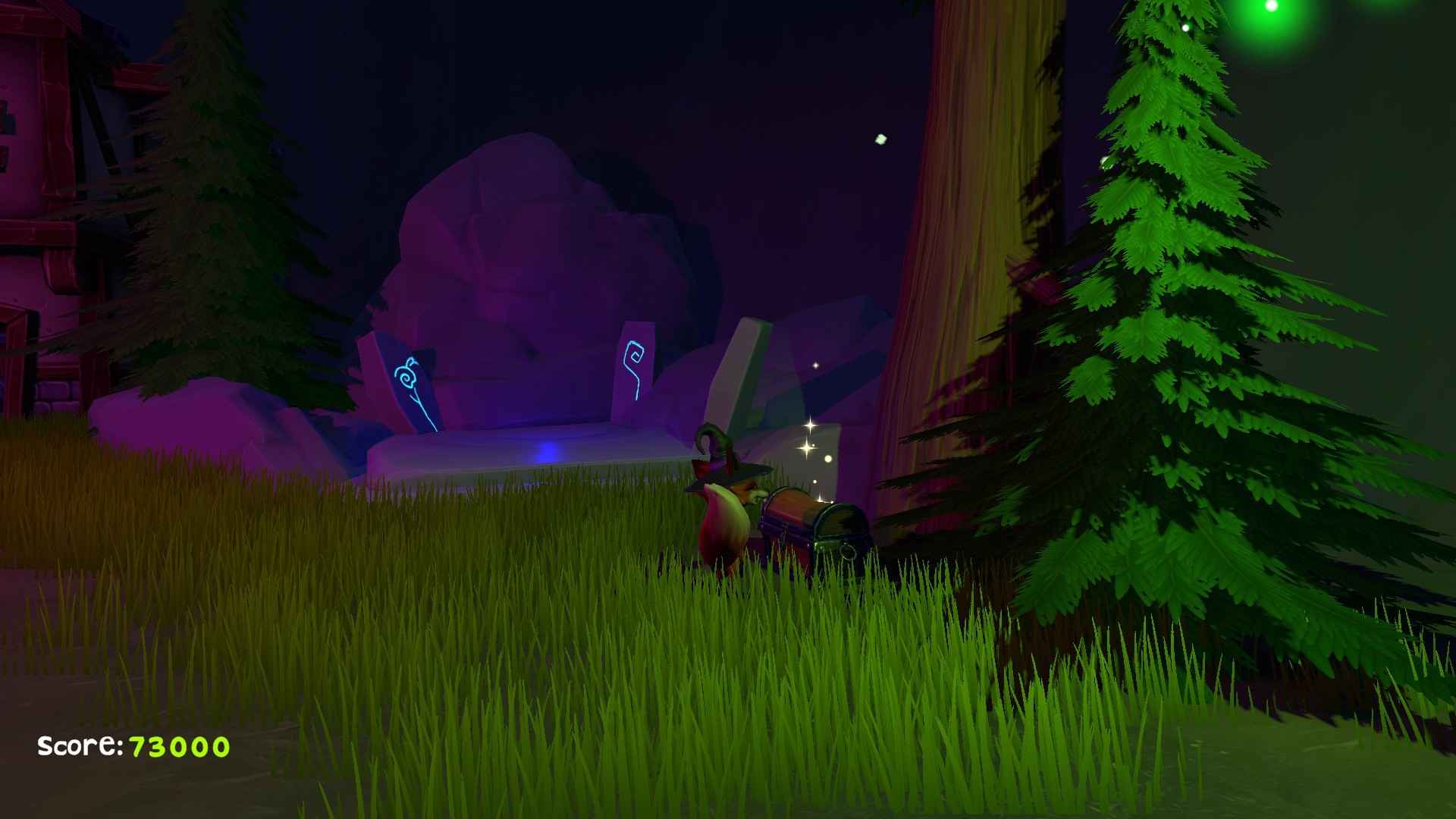 PC《Lorethem》英文版下载_1
