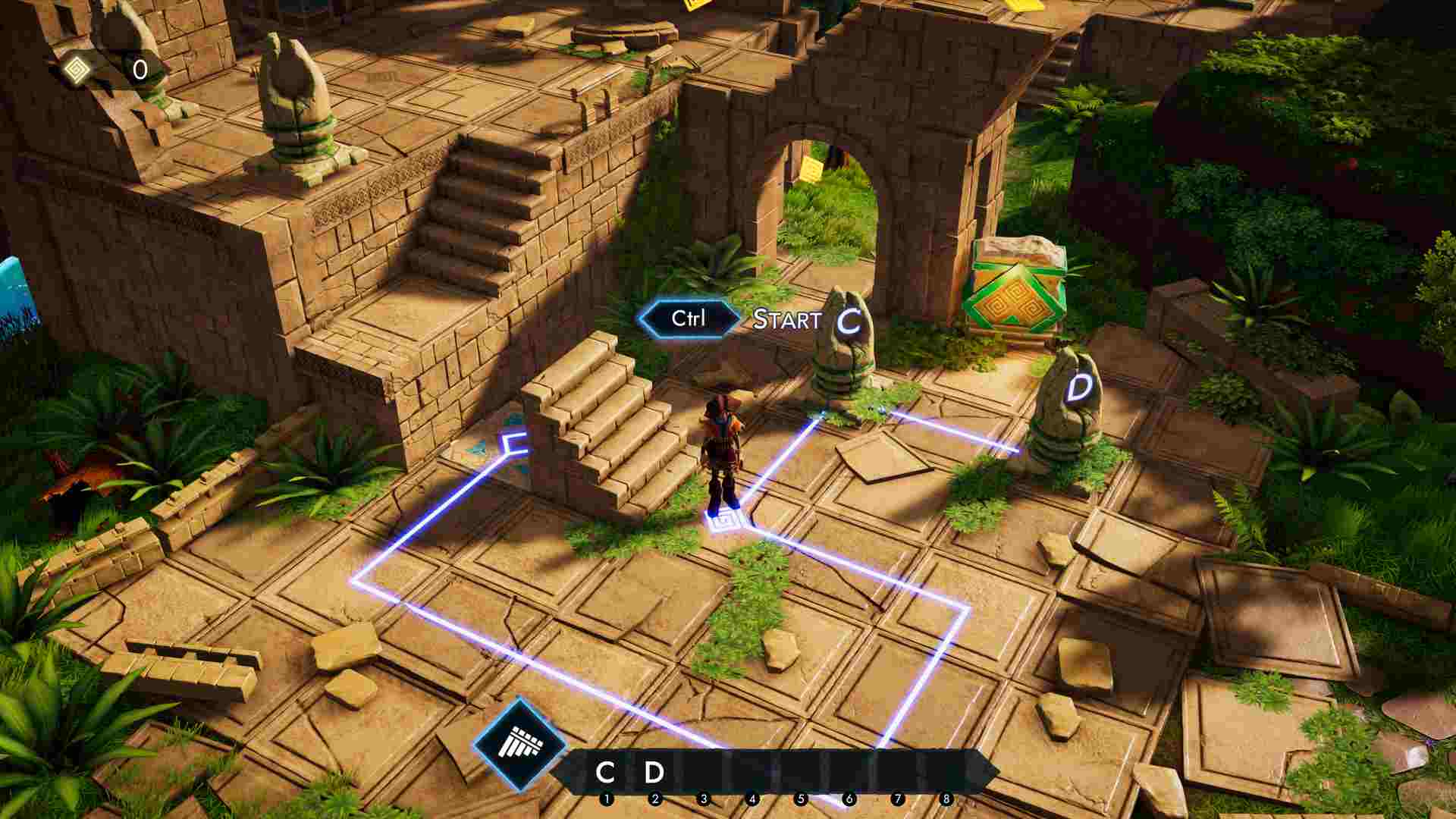 PC《Sonority》中文版下载_1