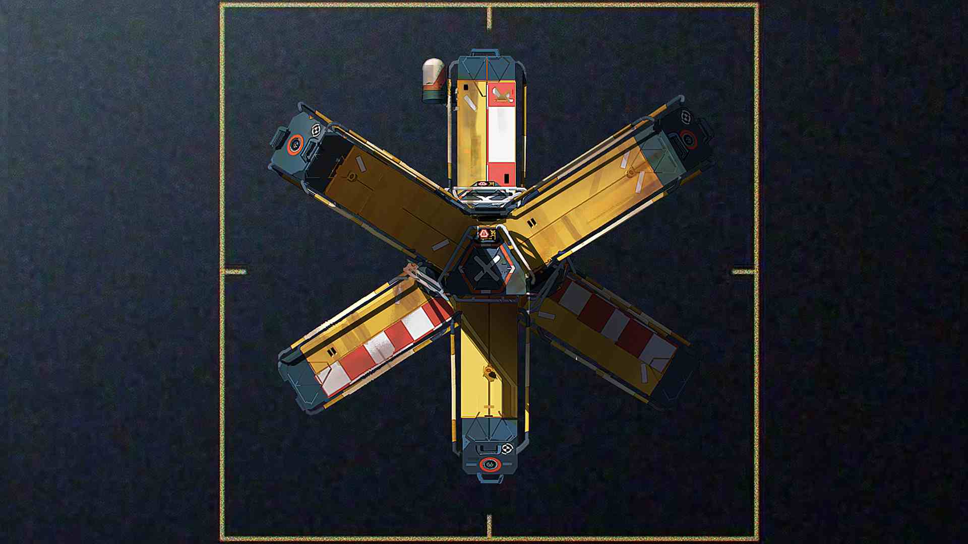 PC《迷走深空：碎舰师 Hardspace Shipbreaker》中文版下载_1