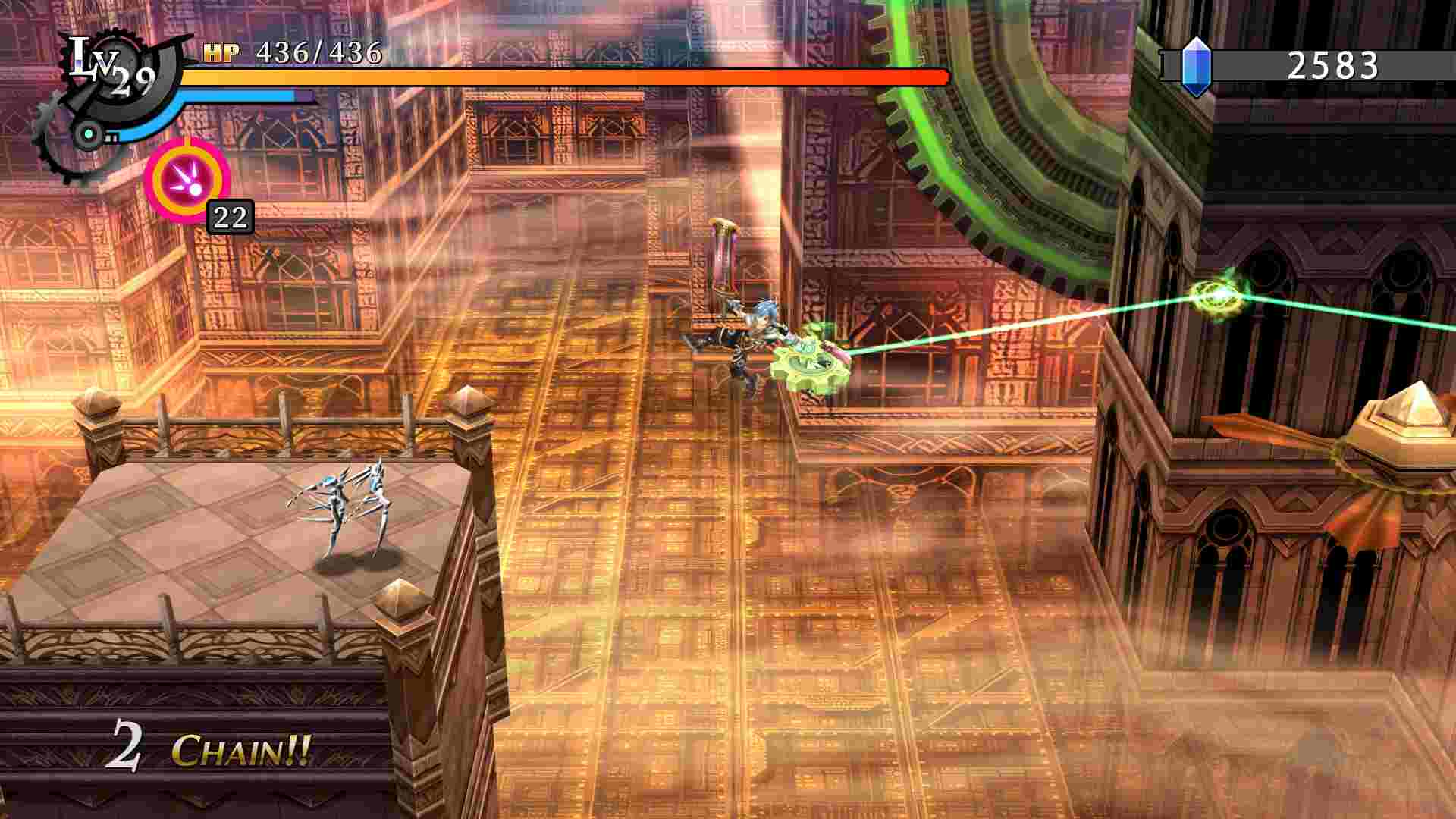 PC《那由多之轨迹：改 Nayuta no Kiseki: KAI》中文版下载_0