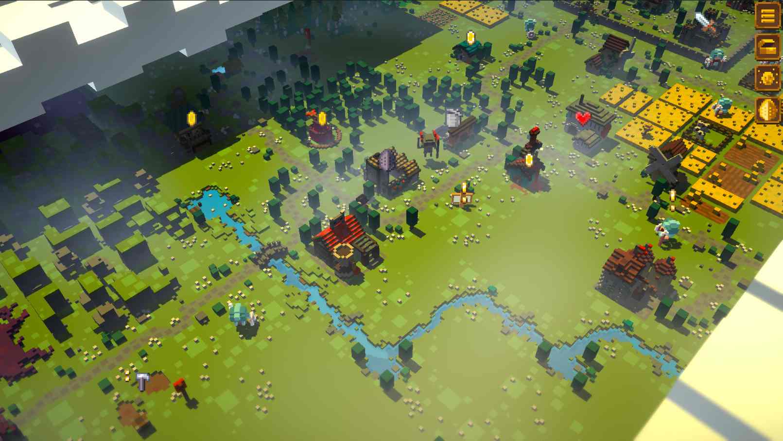 PC《黑曜石王子 Obsidian Prince》英文版下载_1